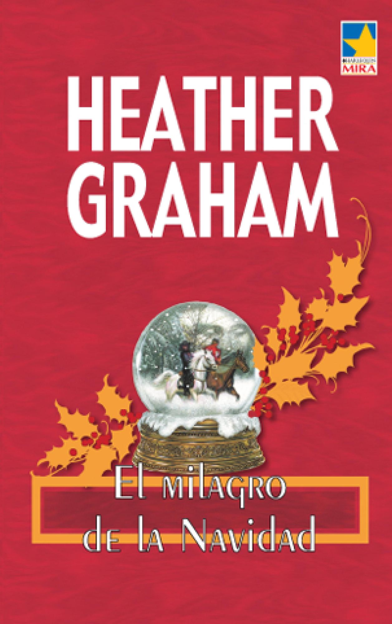 El milagro de la Navidad