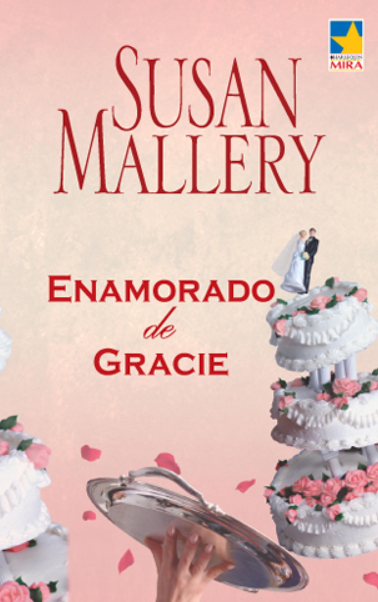 Enamorado de Gracie