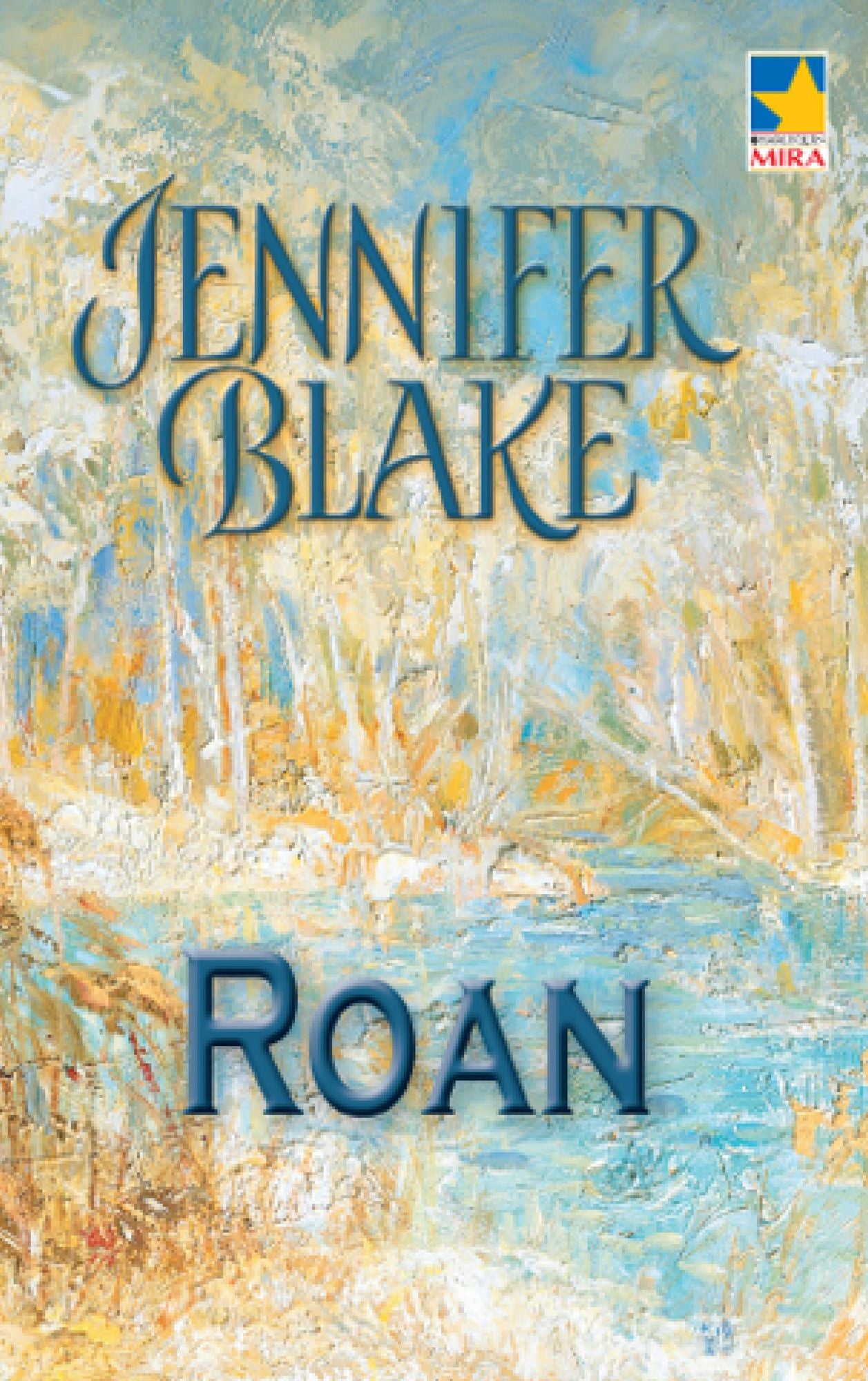 Roan