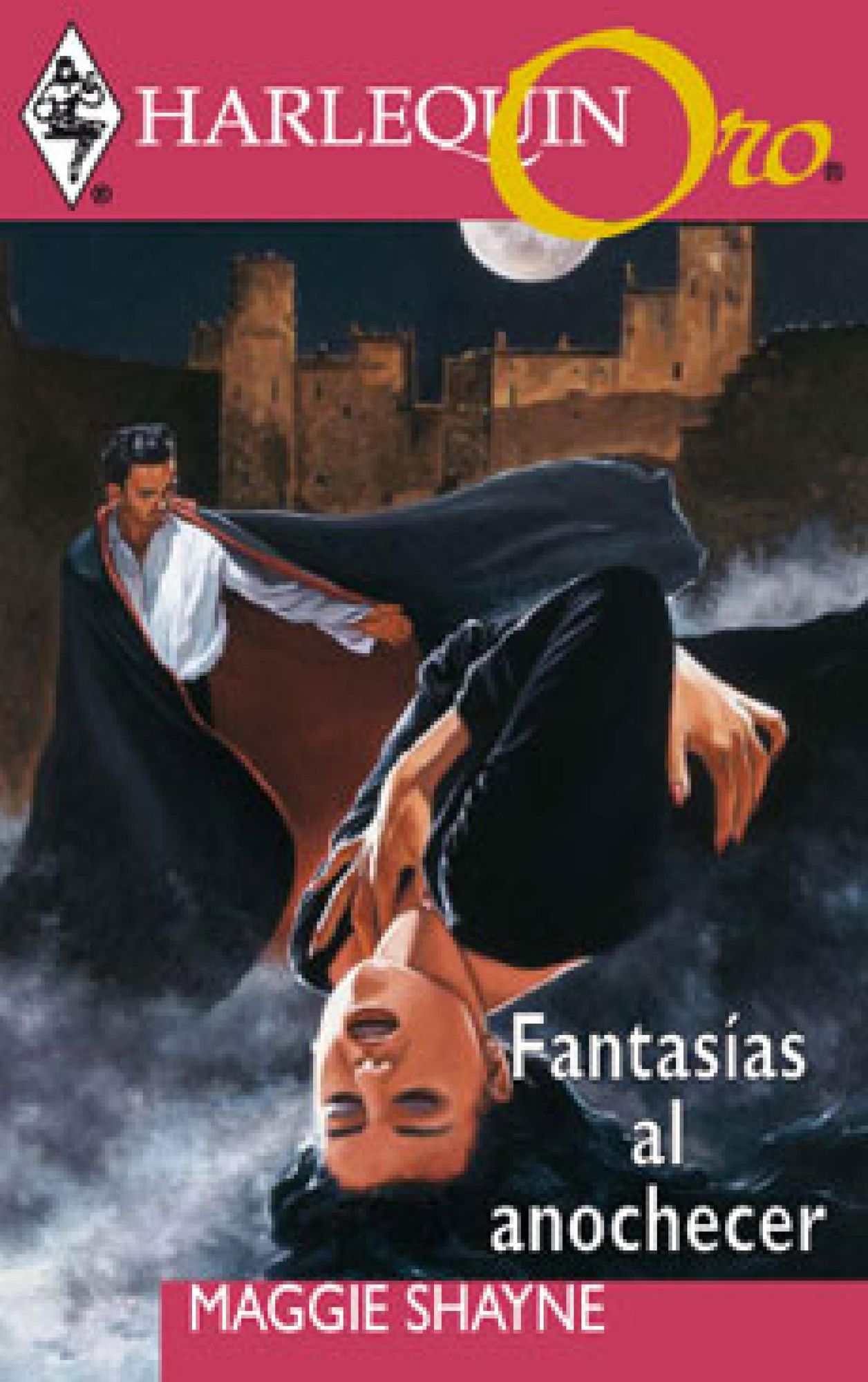 Fantasías al anochecer (Twilight Phantasies)