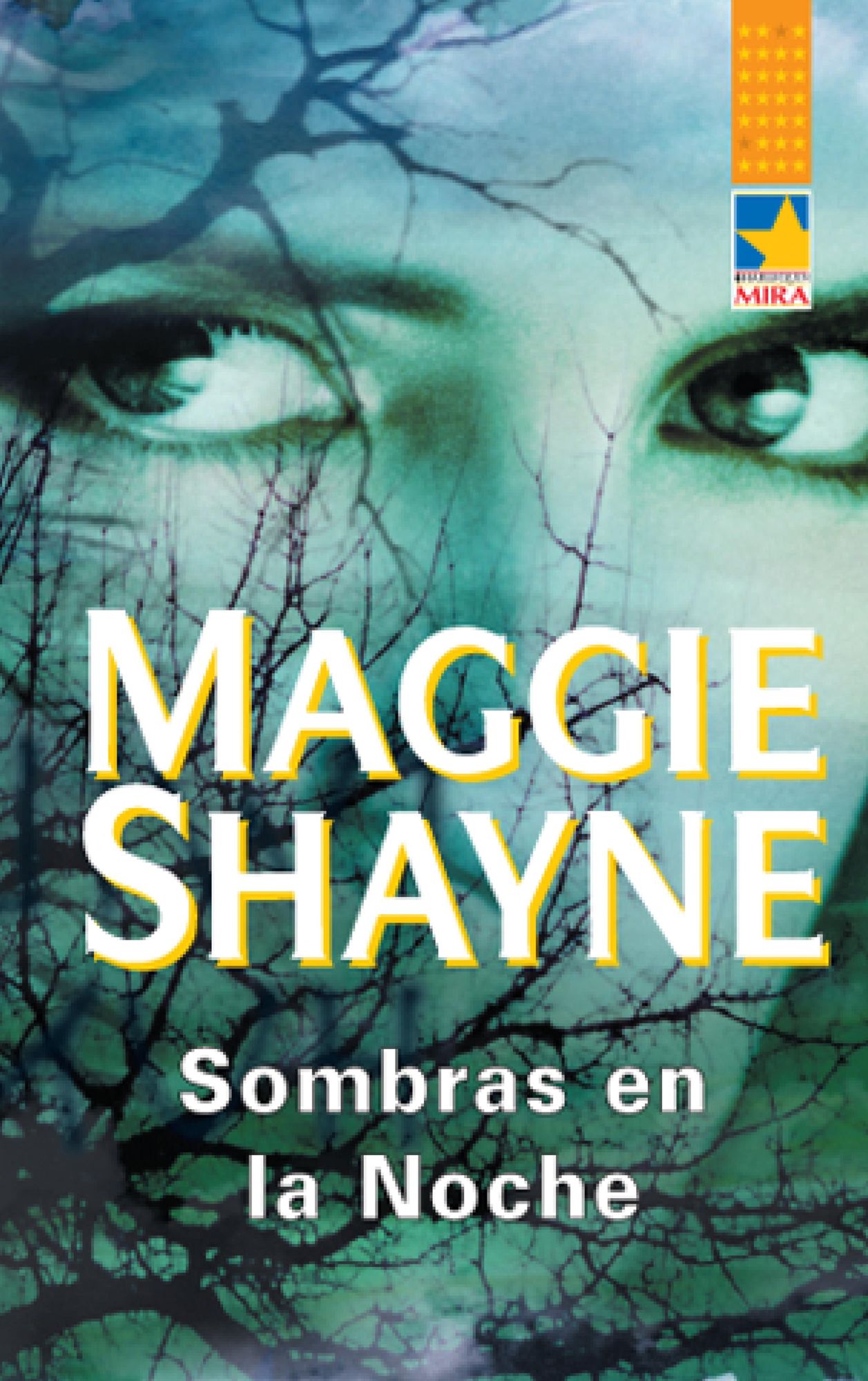 Sombras en la noche (Twilight Hunger)