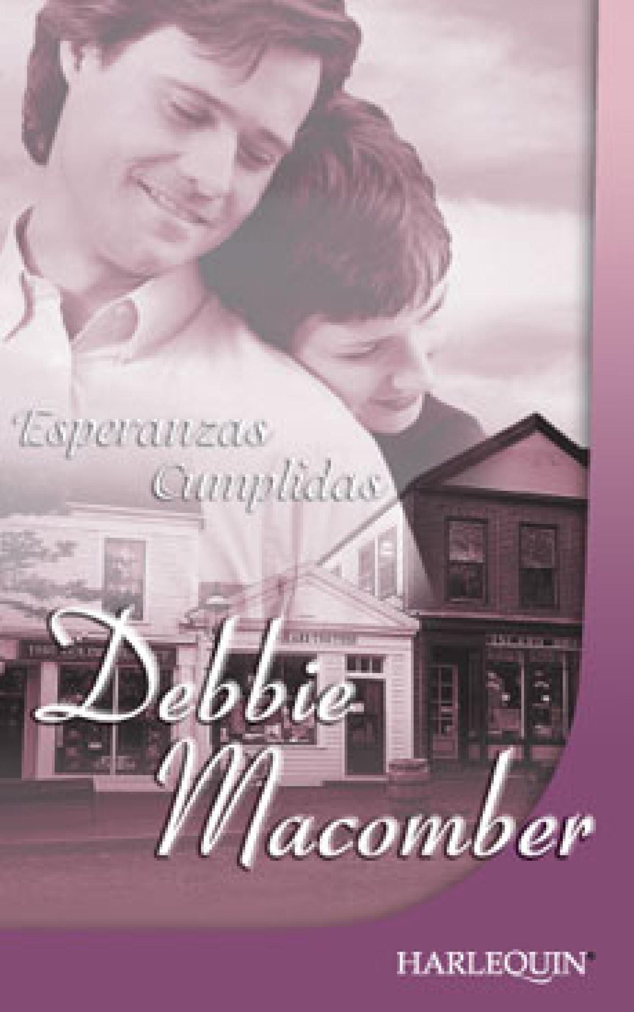 Esperanzas cumplidas (Always Dakota)