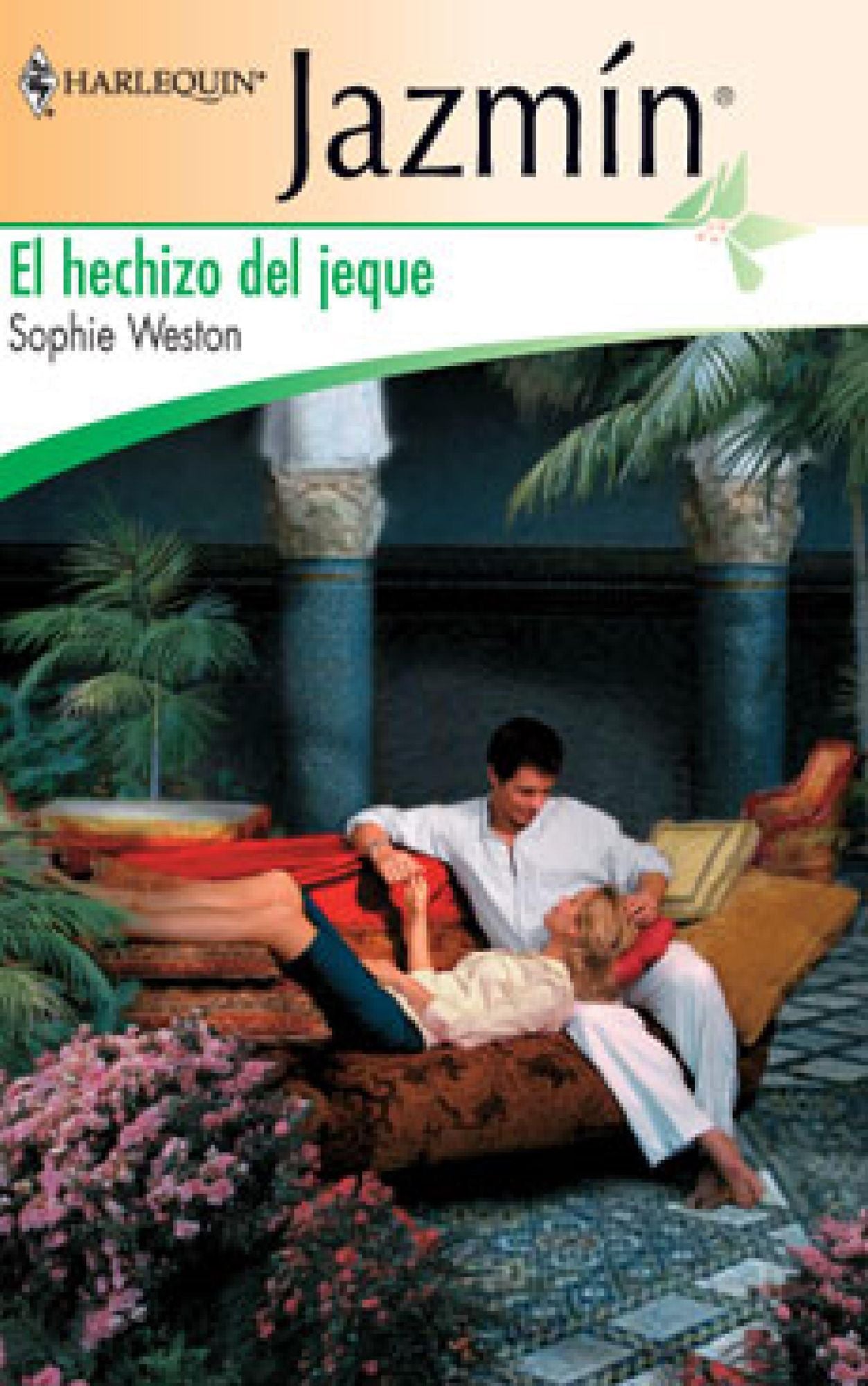 El hechizo del jeque