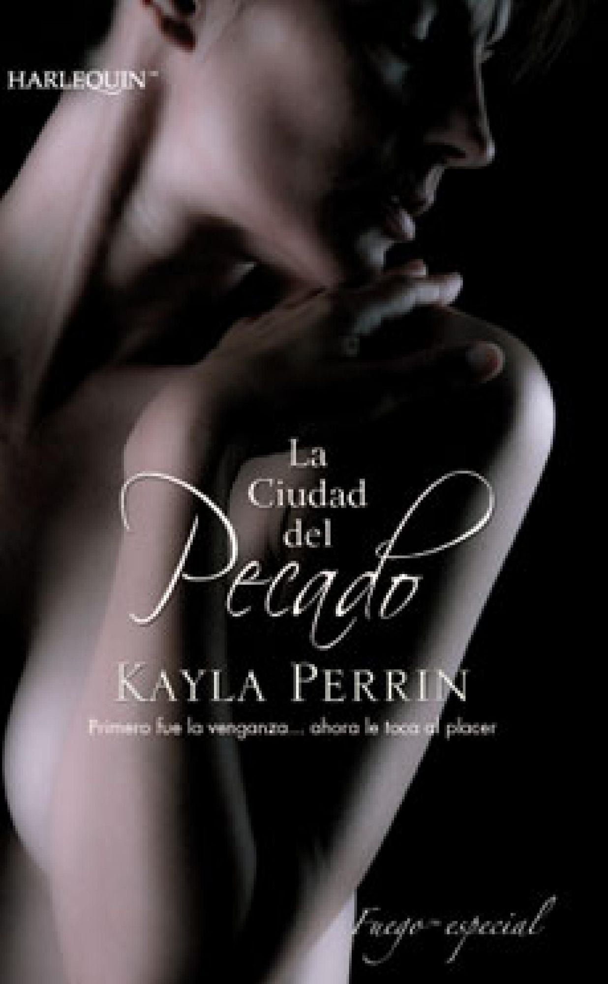 La ciudad del pecado