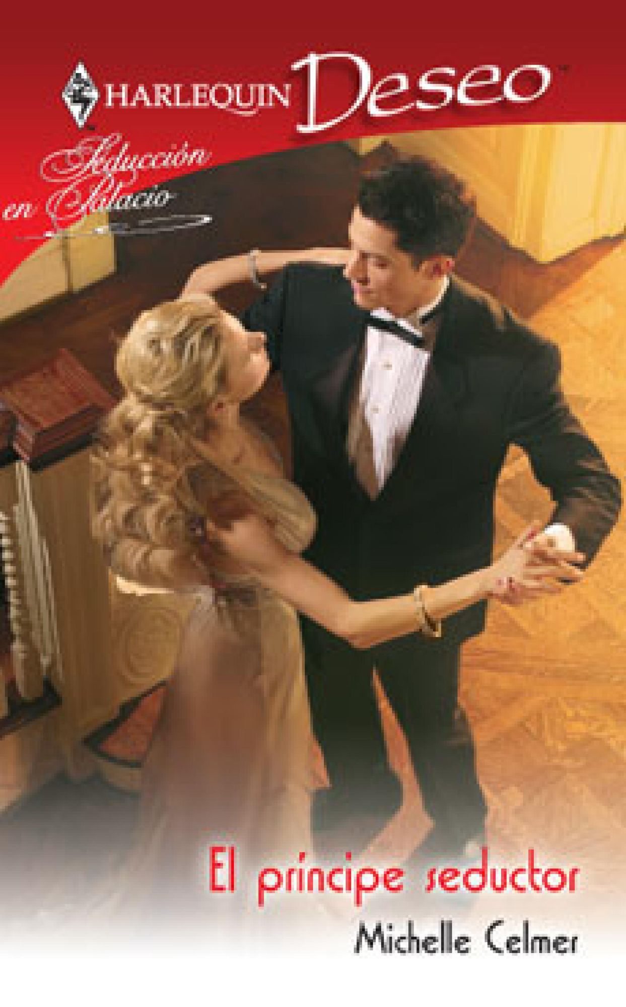 El príncipe seductor