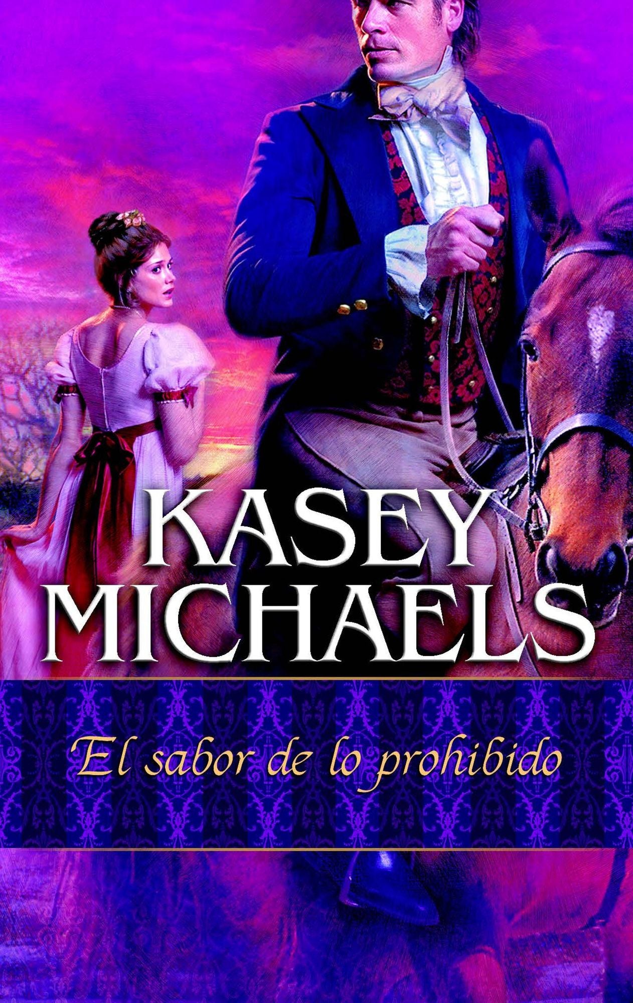 El sabor de lo prohibido