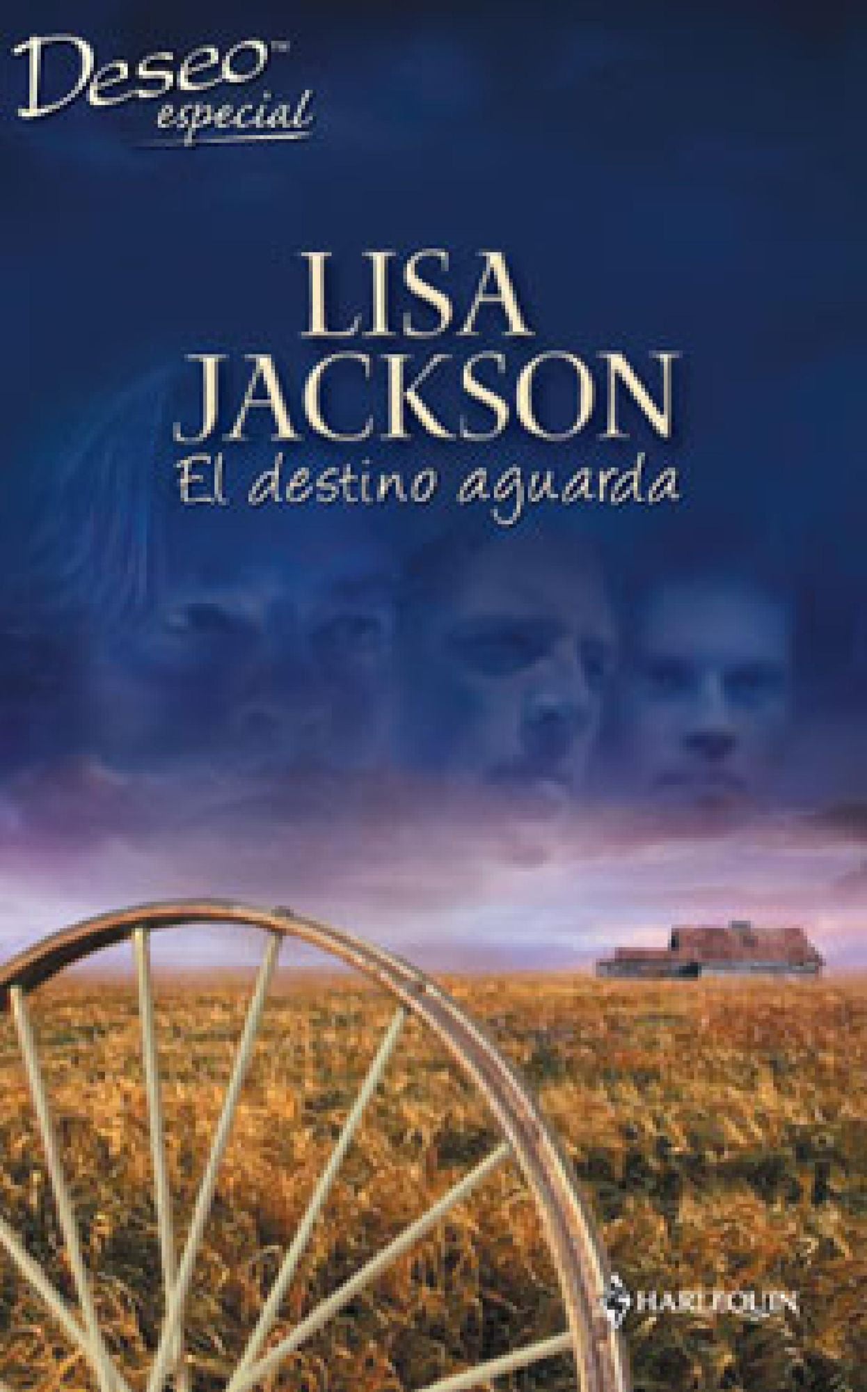 El destino aguarda