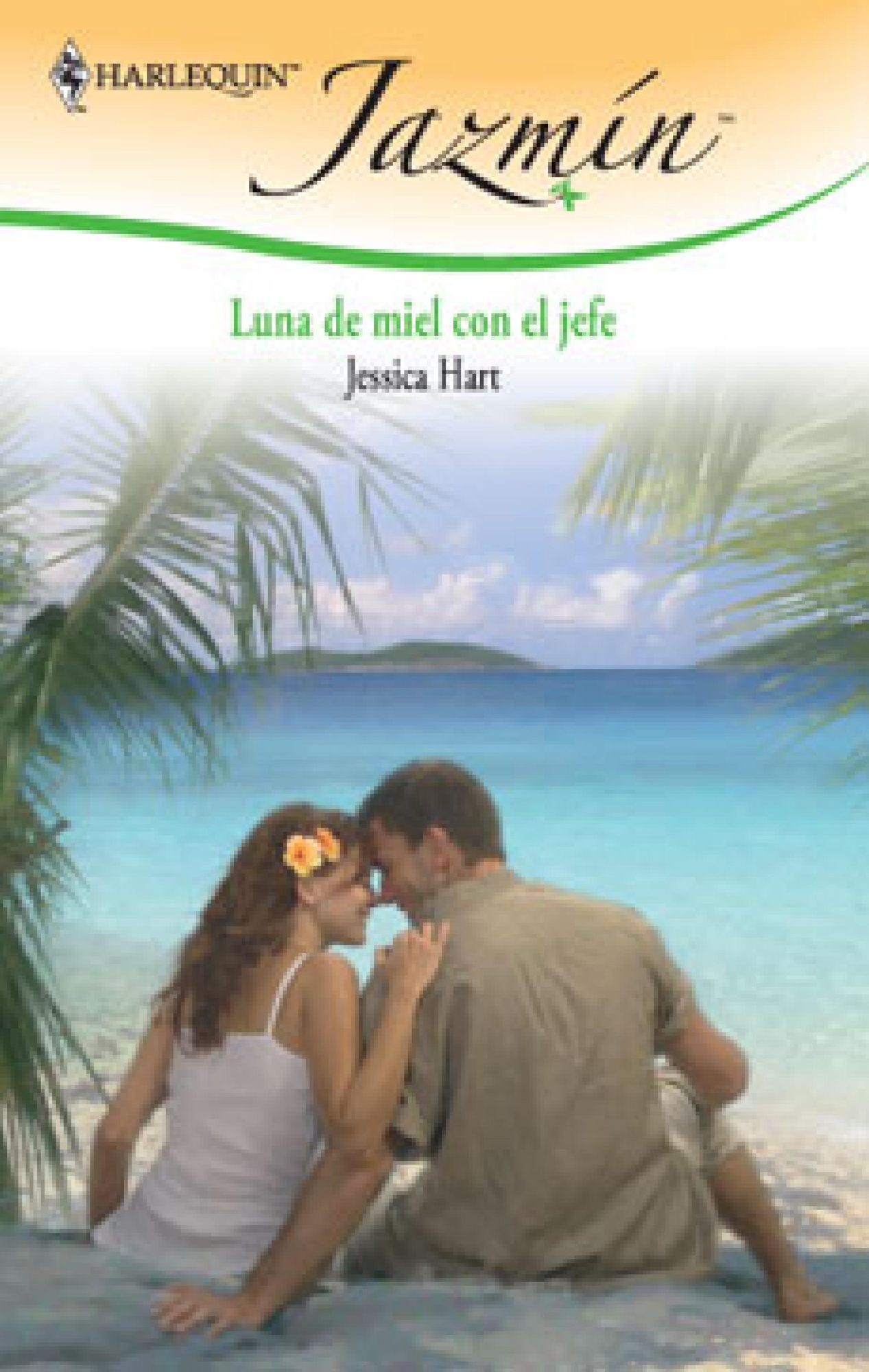 Luna de miel con el jefe