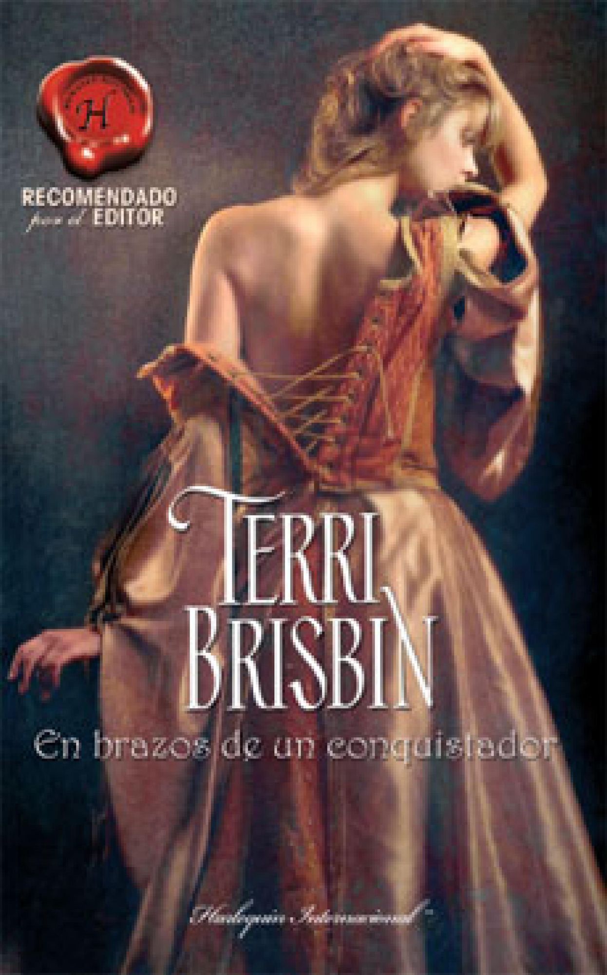 En brazos de un conquistador