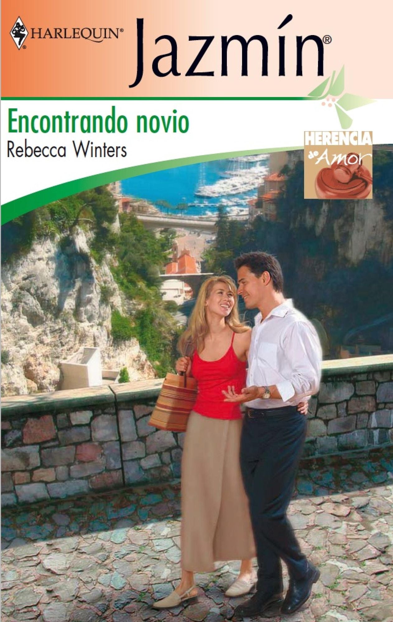 Encontrando novio