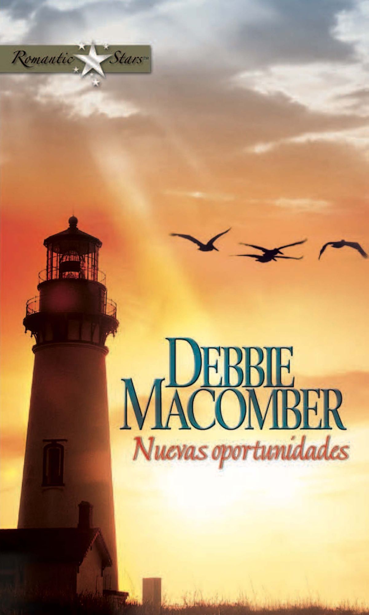 Nuevas oportunidades (16 Lighthouse Road)
