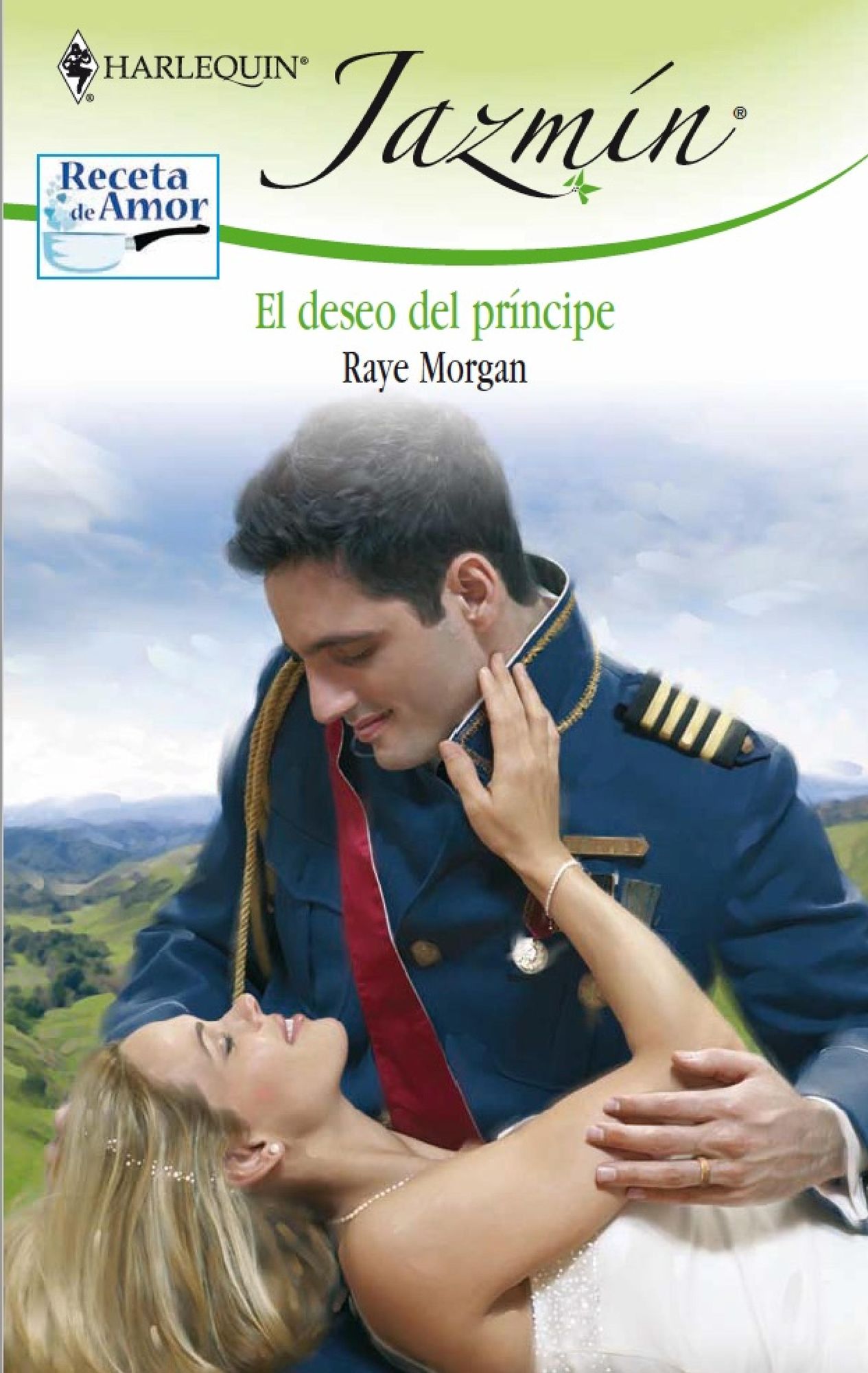 El deseo del príncipe