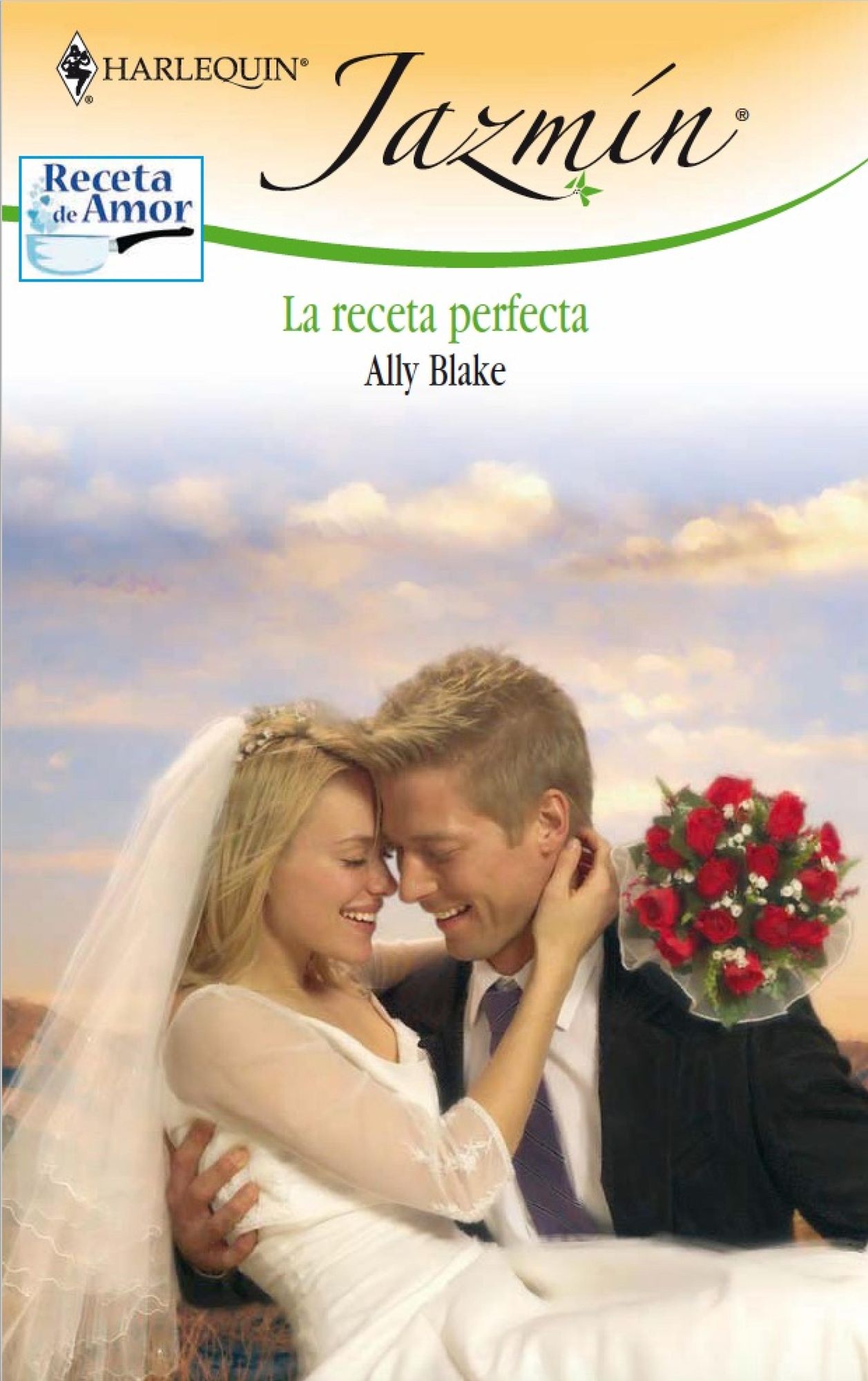 La receta perfecta