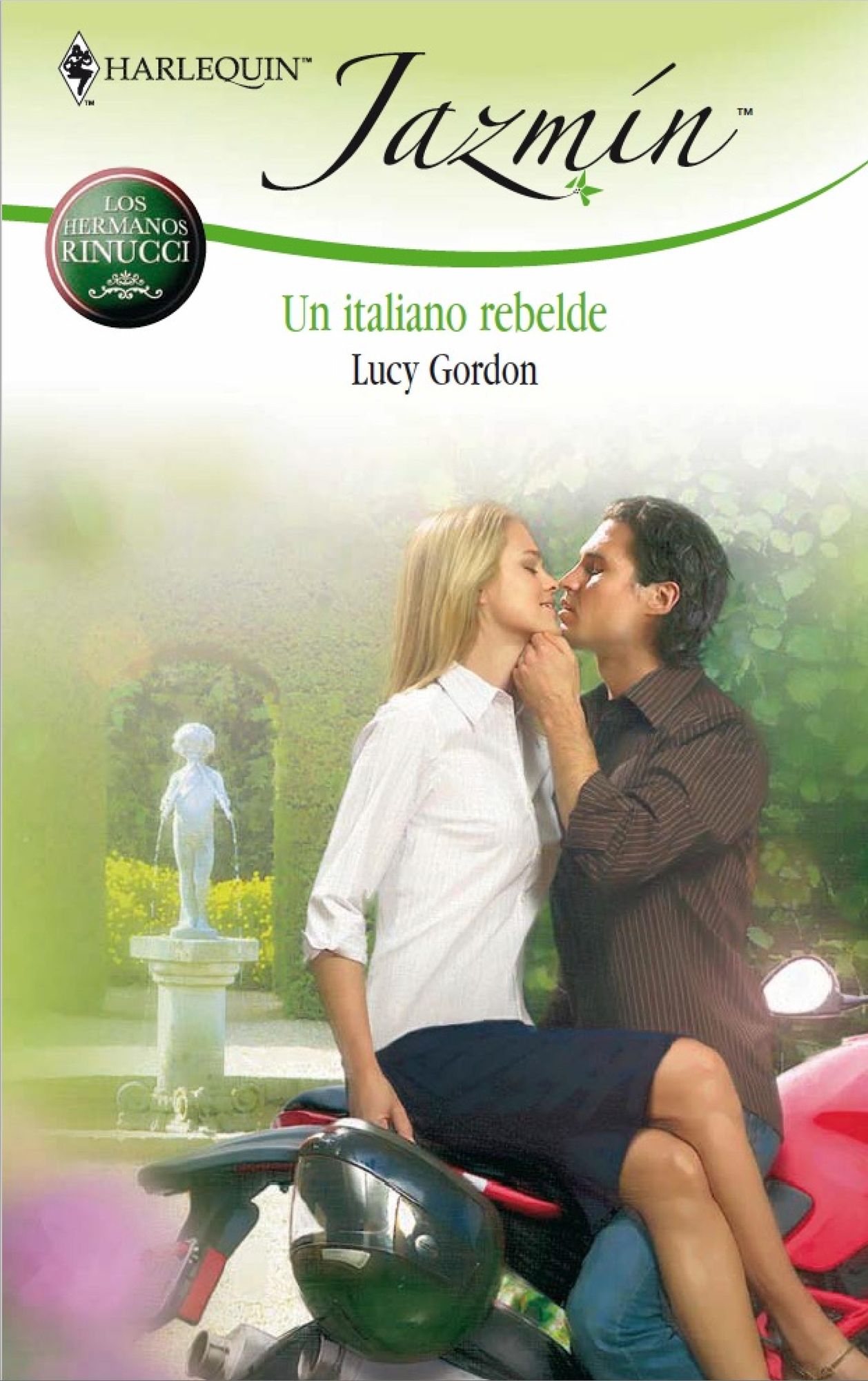 Un italiano rebelde