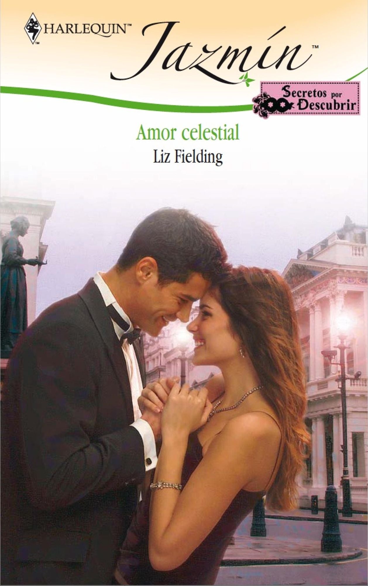 Amor celestial