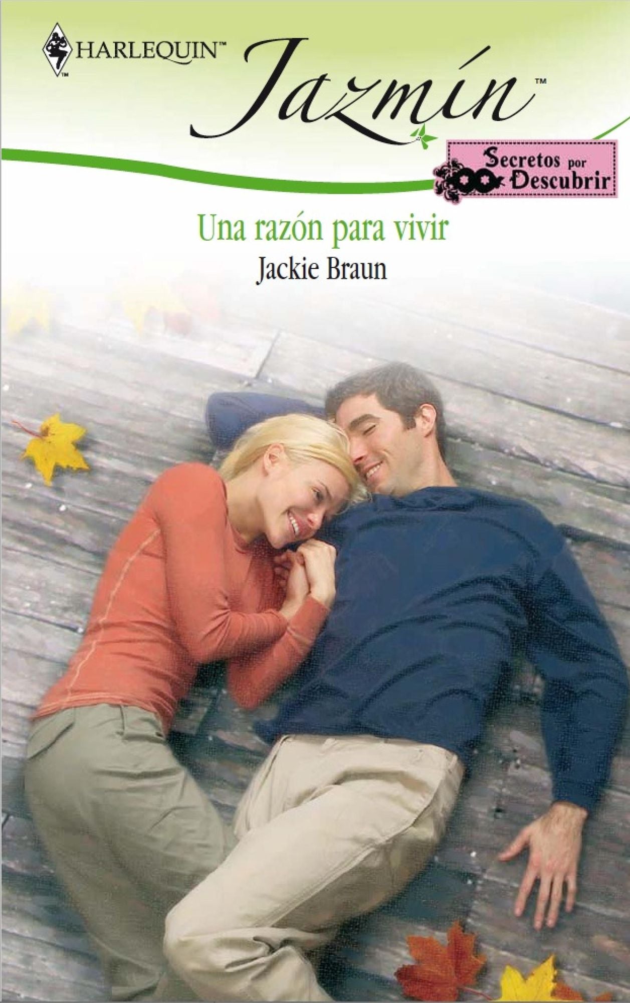 Una razón para vivir