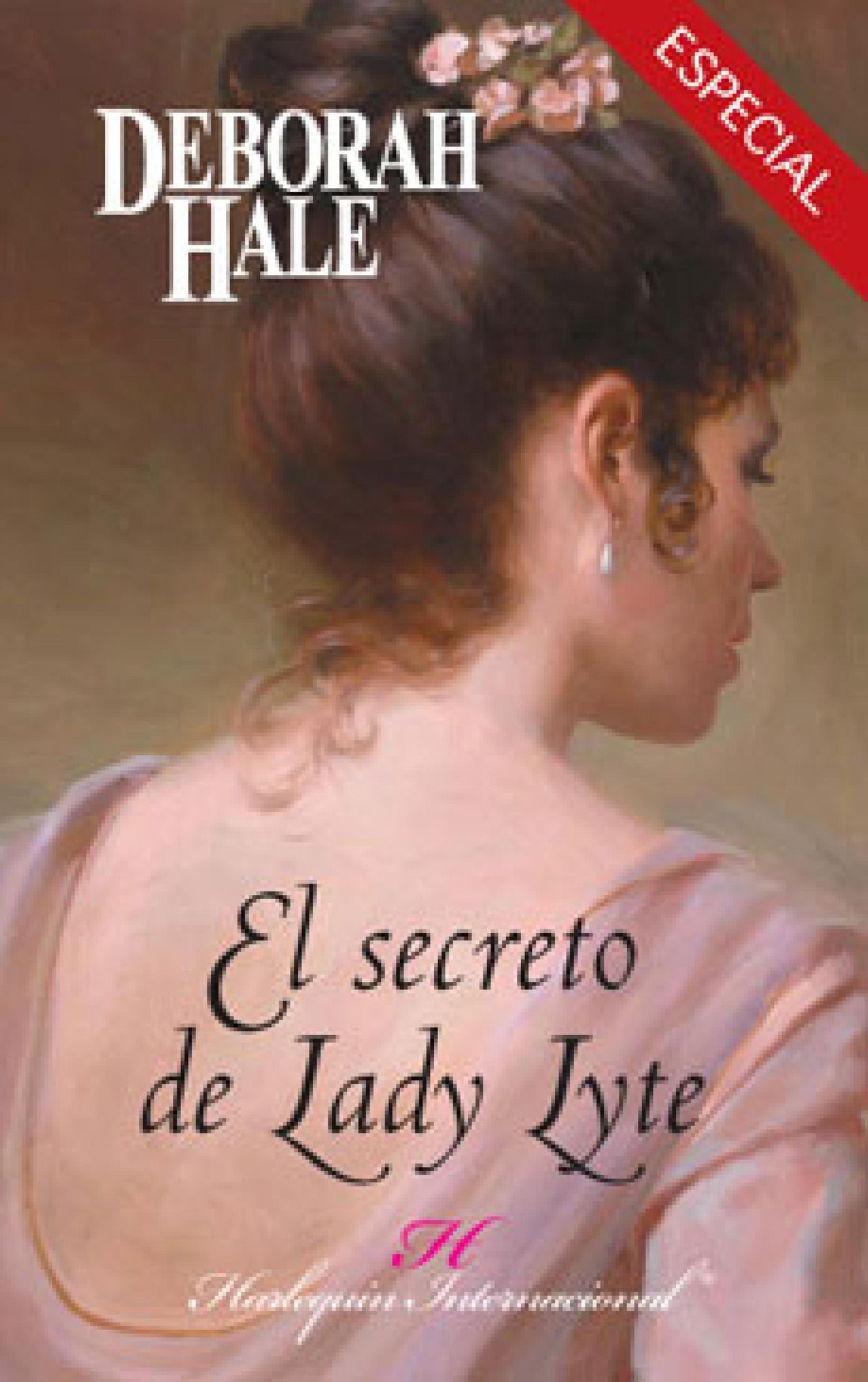 El secreto de lady Lyte