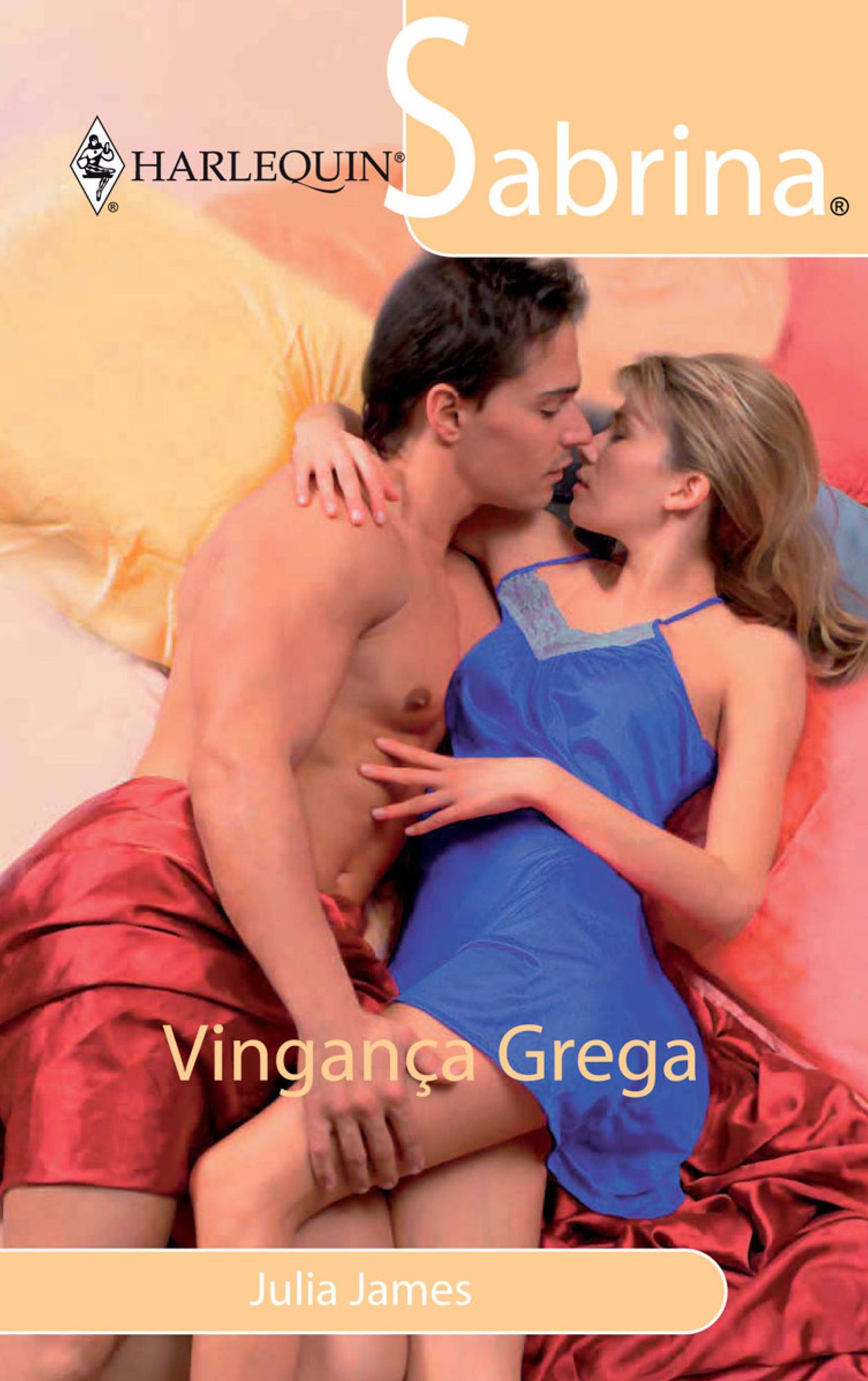 Vingança grega