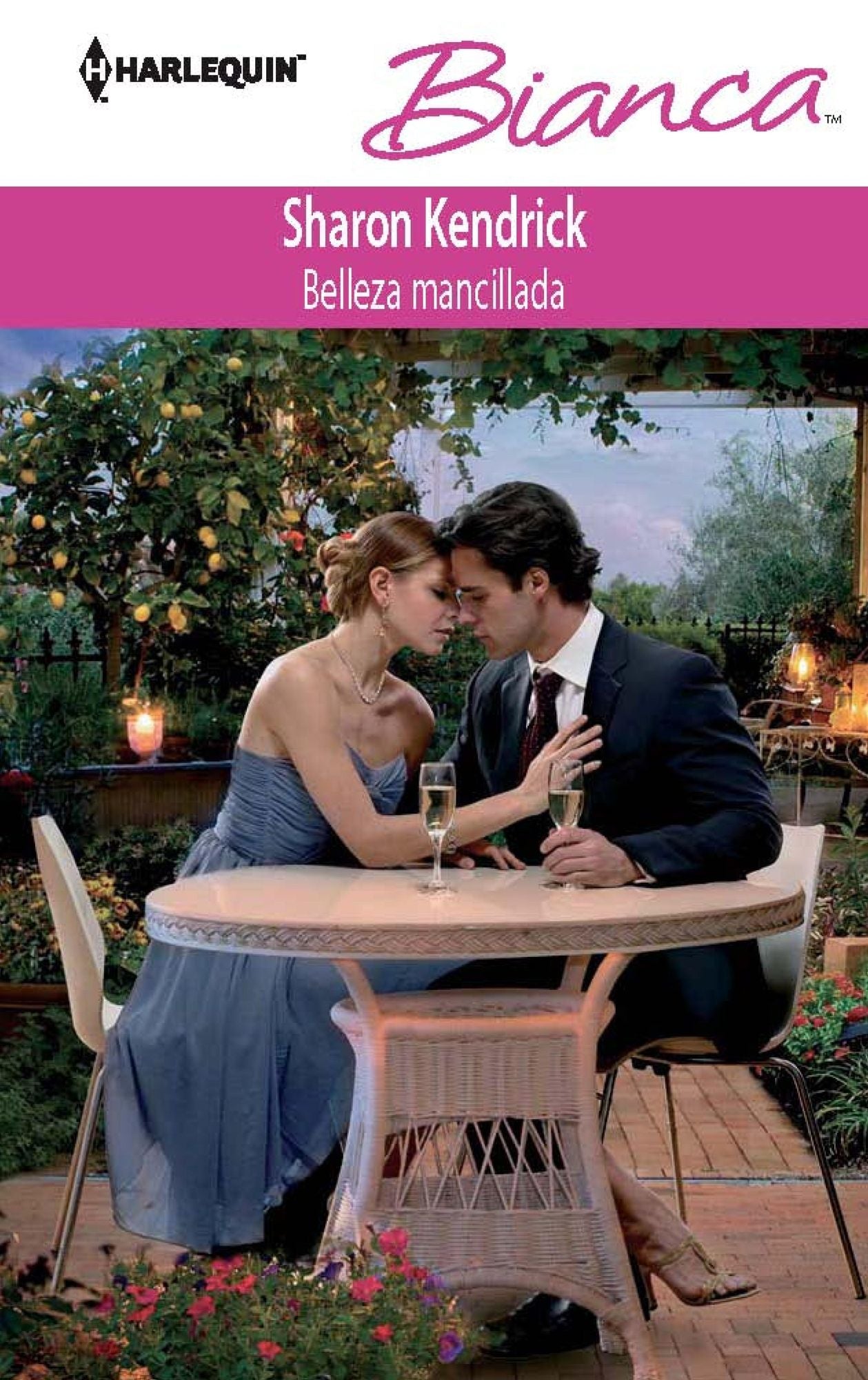 Belleza mancillada (A Tainted Beauty) (Harlequin Bianca Series #909)