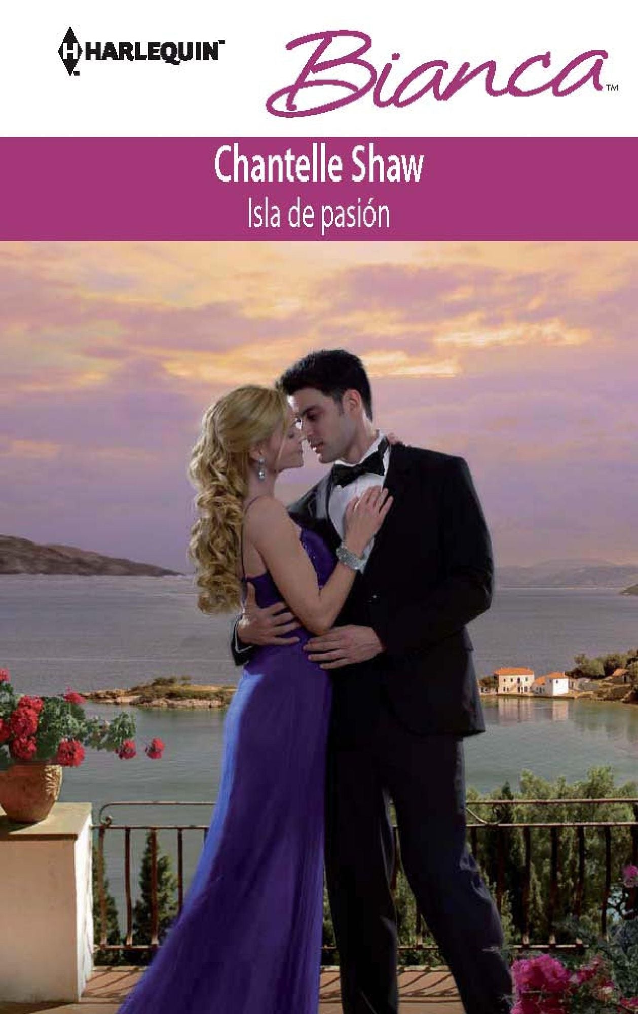 Isla de pasión (The Greek's Acquisition) (Harlequin Bianca Series #914)