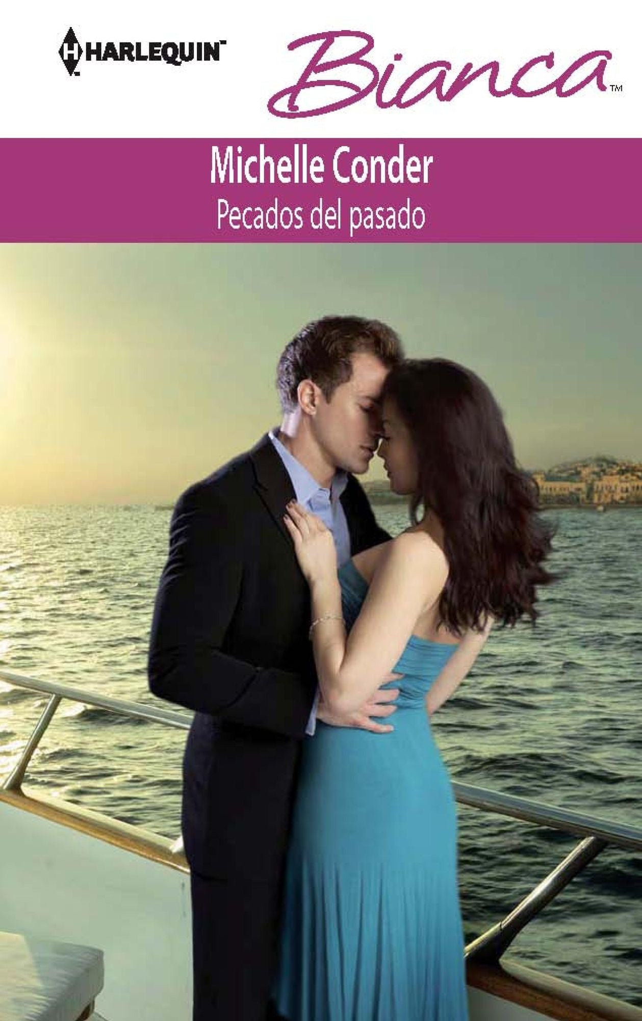 Pecados del pasado