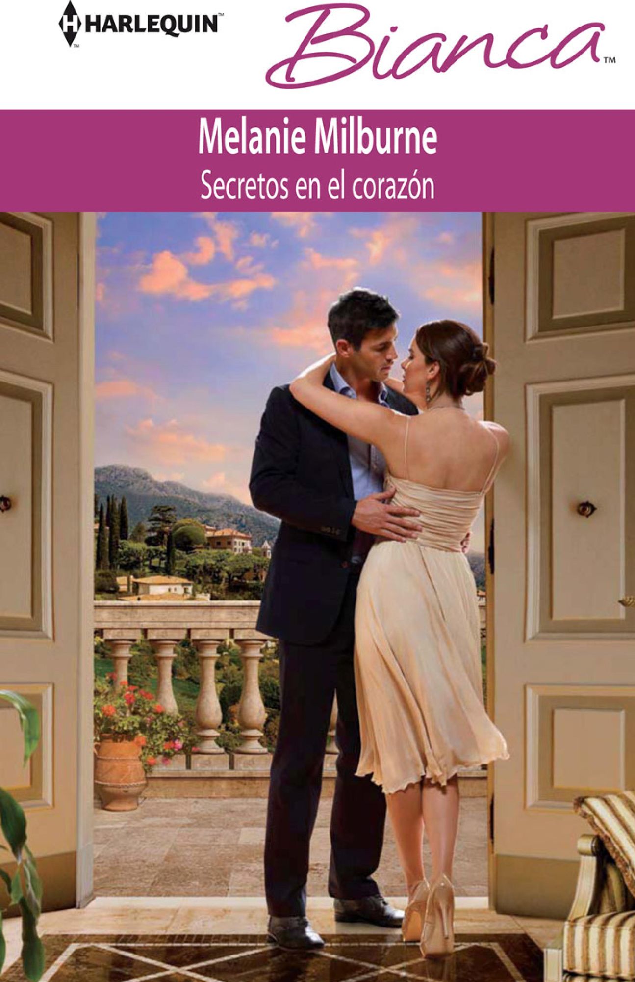 Secretos en el corazón (Surrendering All But Her Heart) (Harlequin Bianca Series #918)