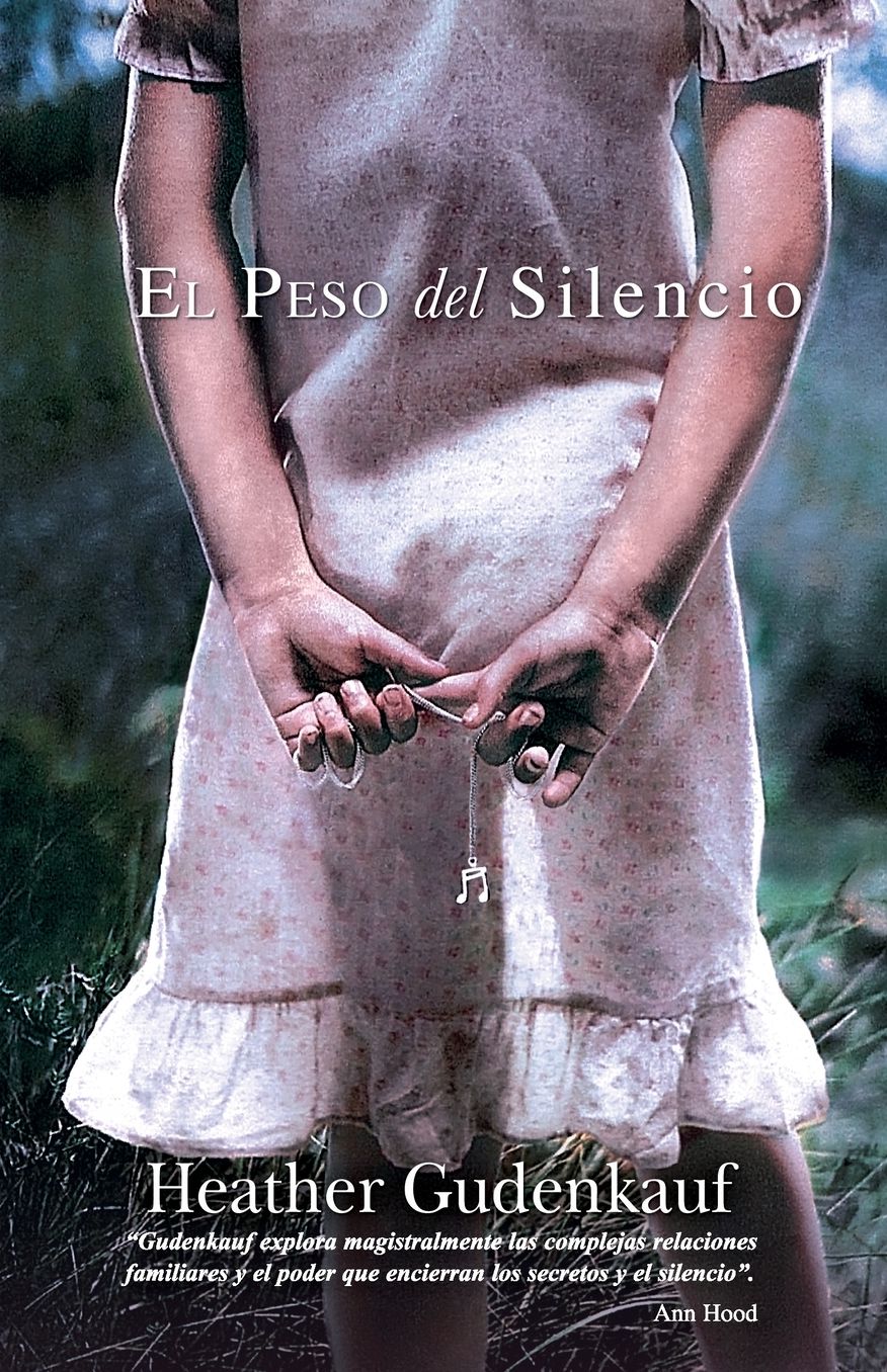 El peso del silencio