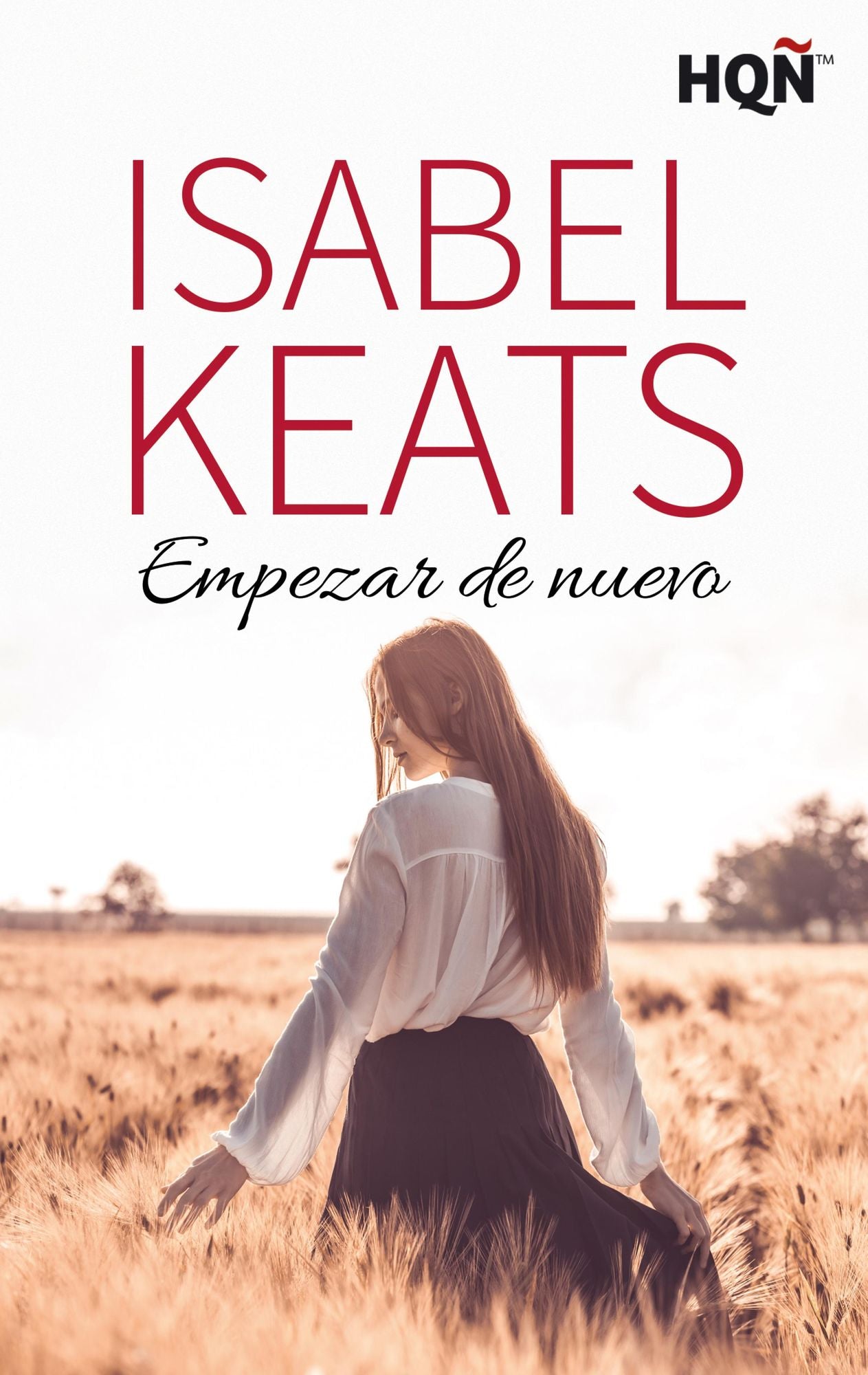 Empezar de nuevo (Ganadora Premio Digital)