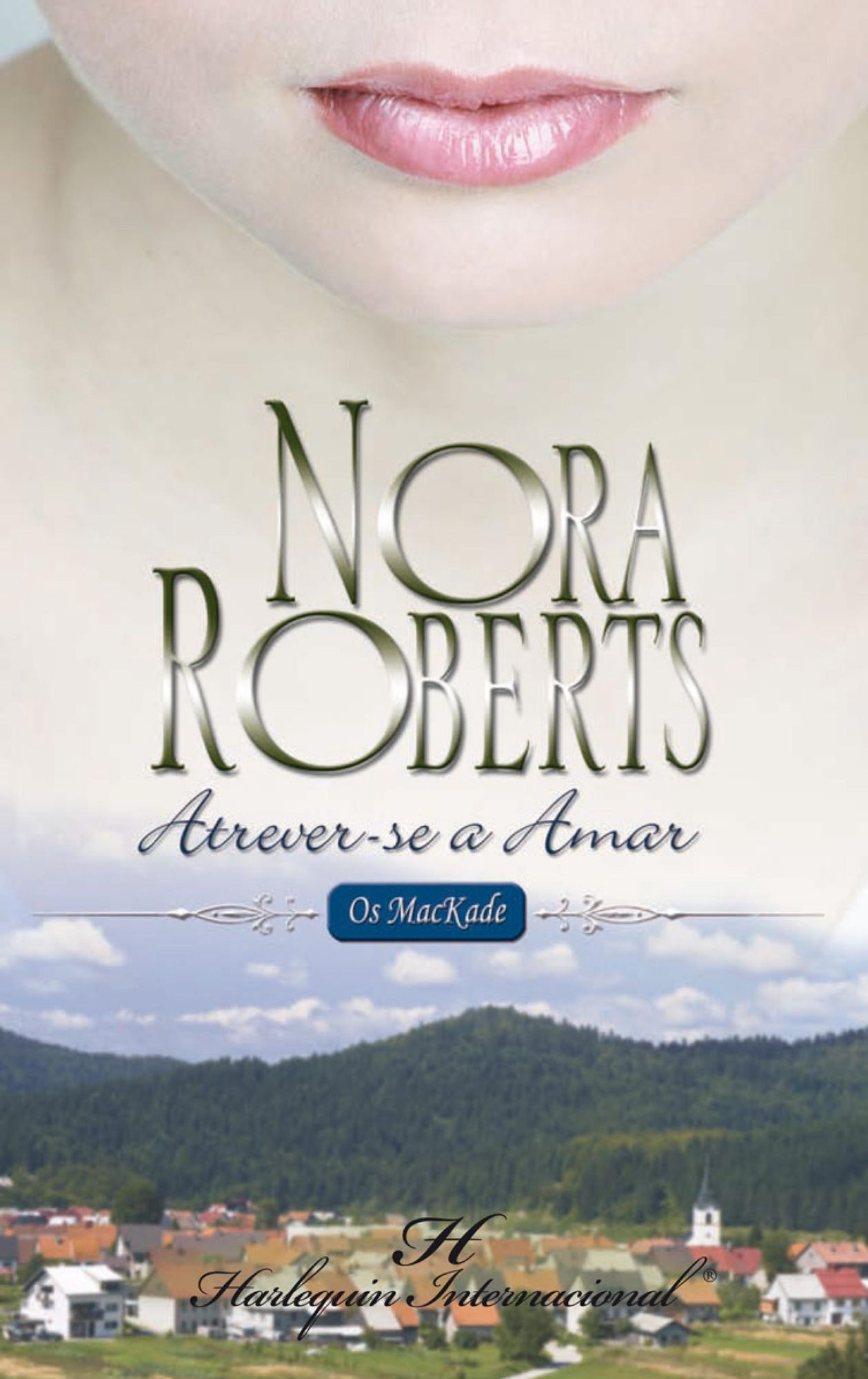 Atrever-Se a amar