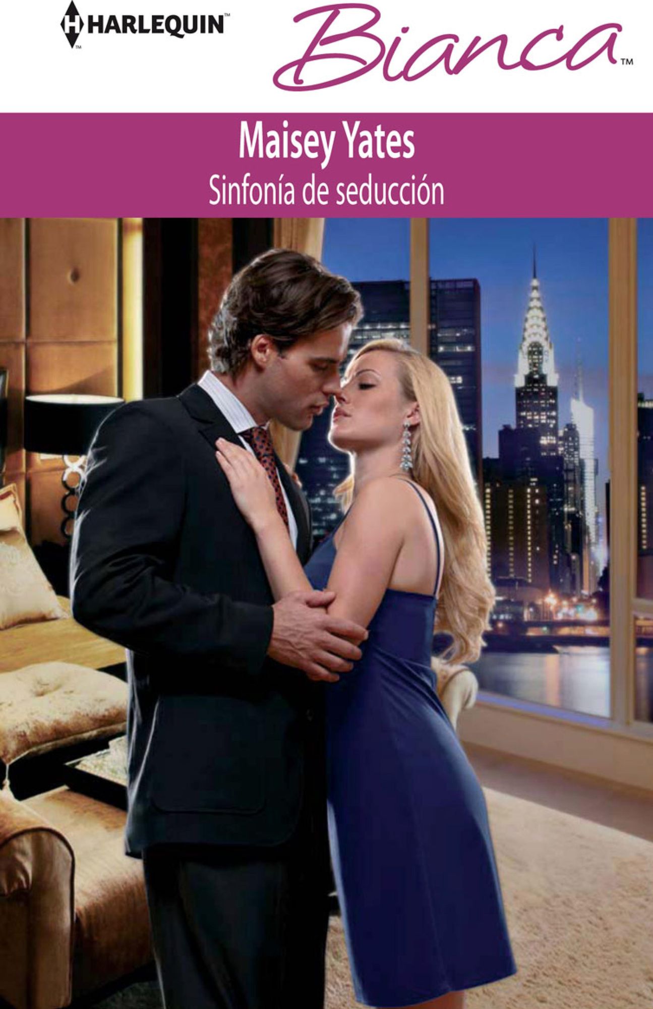 Sinfonía de seducción