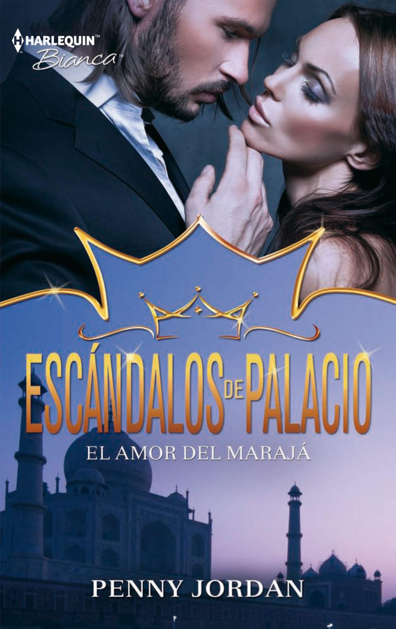 El amor del marajá