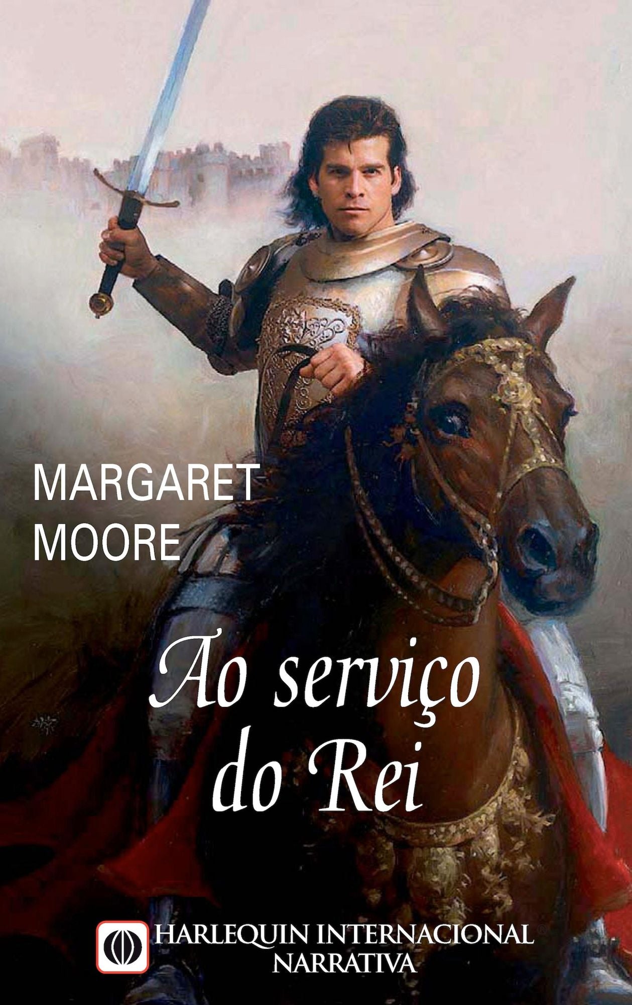 Ao serviço do rei