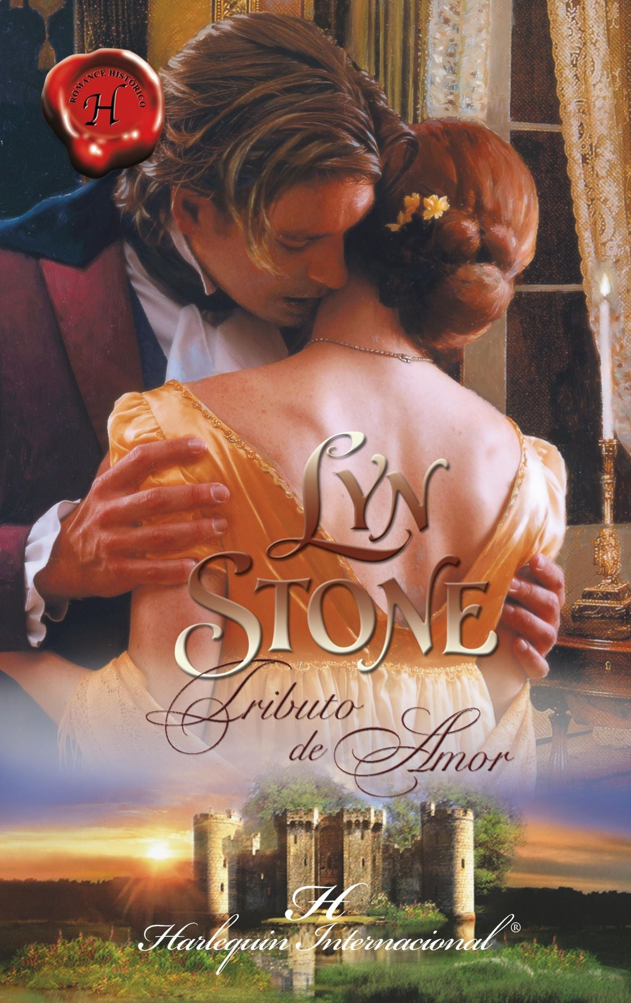 Tributo de amor