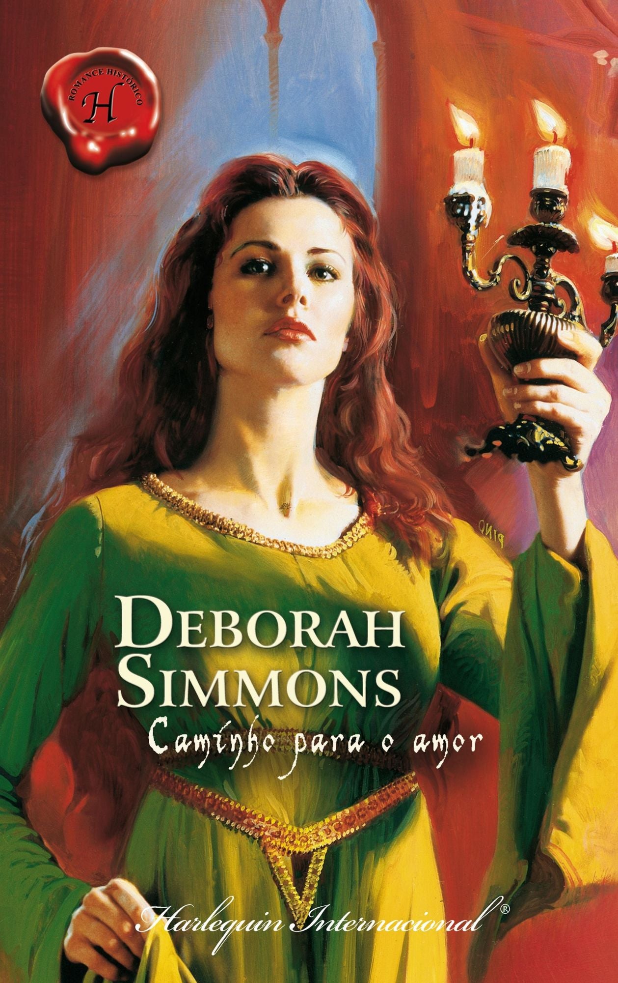 Caminho para o amor