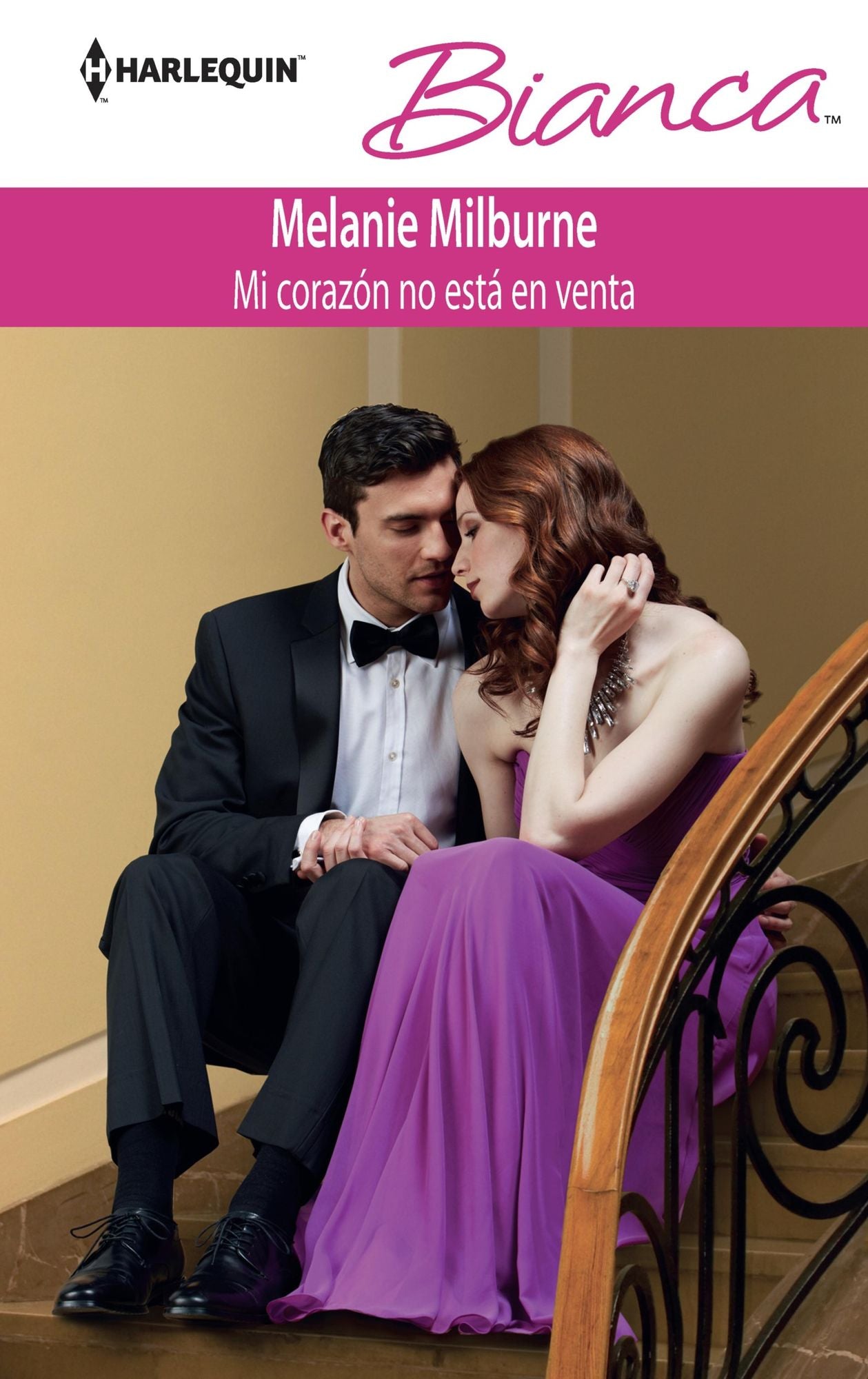 Mi corazón no está en venta