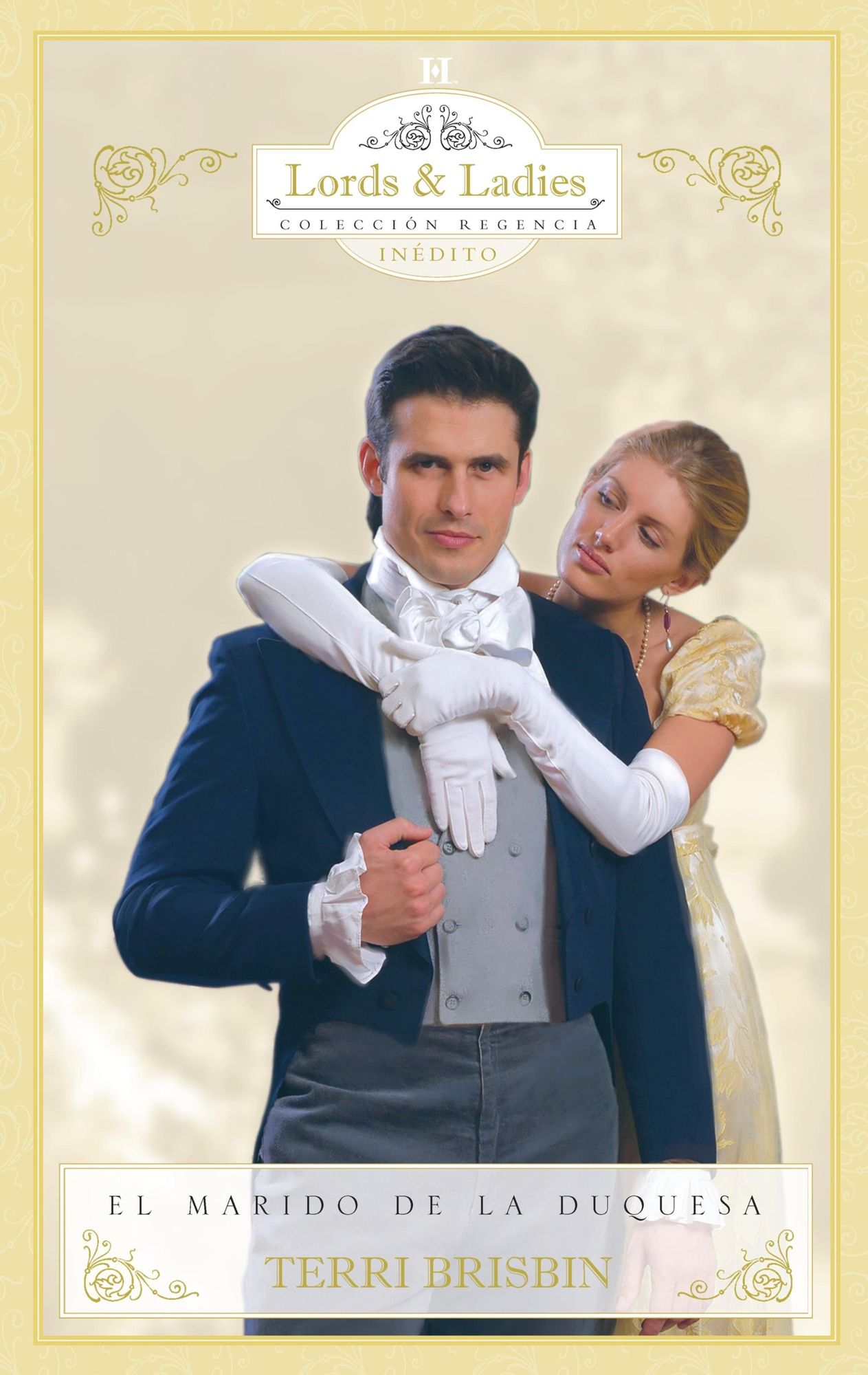 El marido de la duquesa