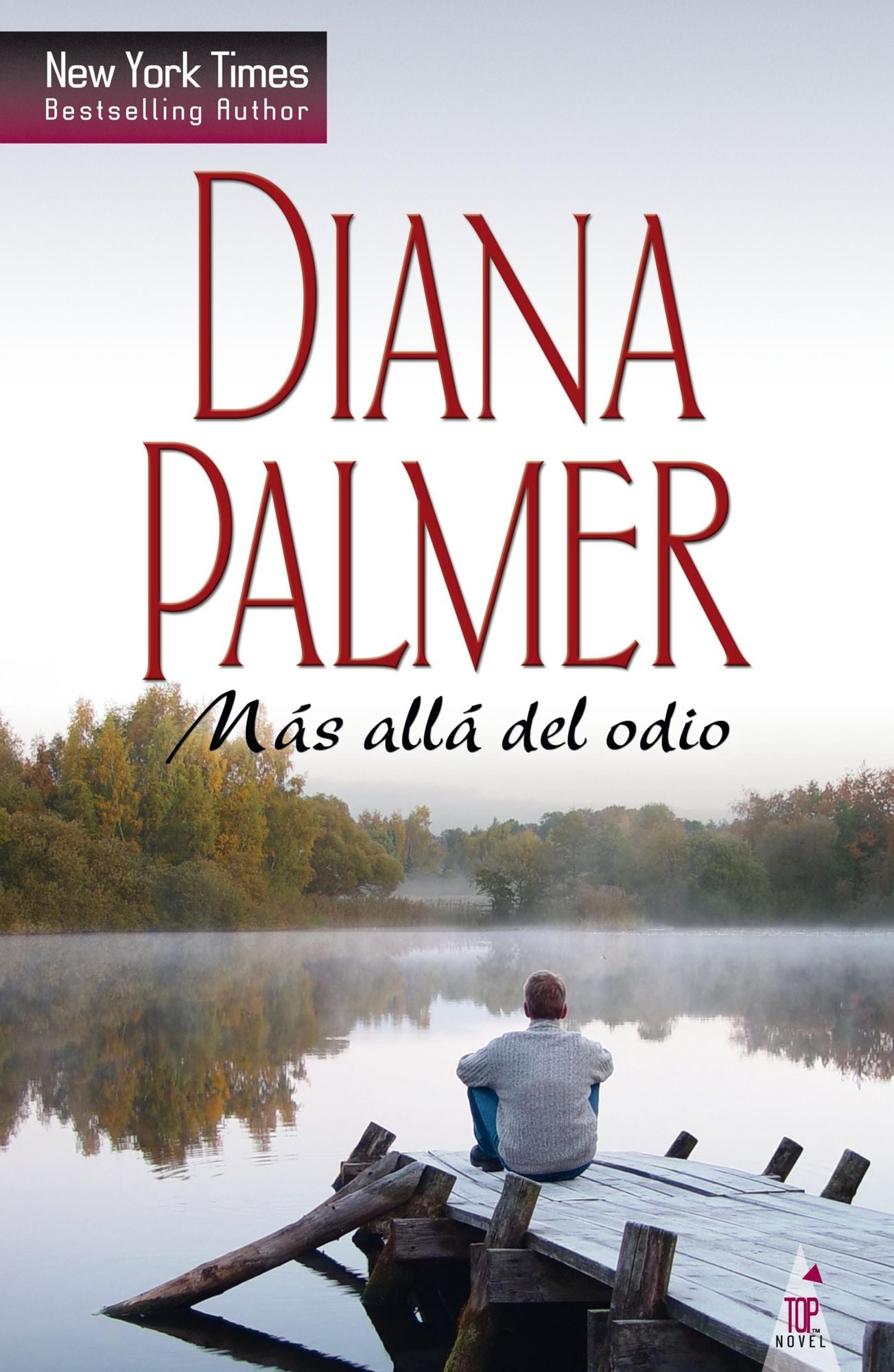 Más allá del odio