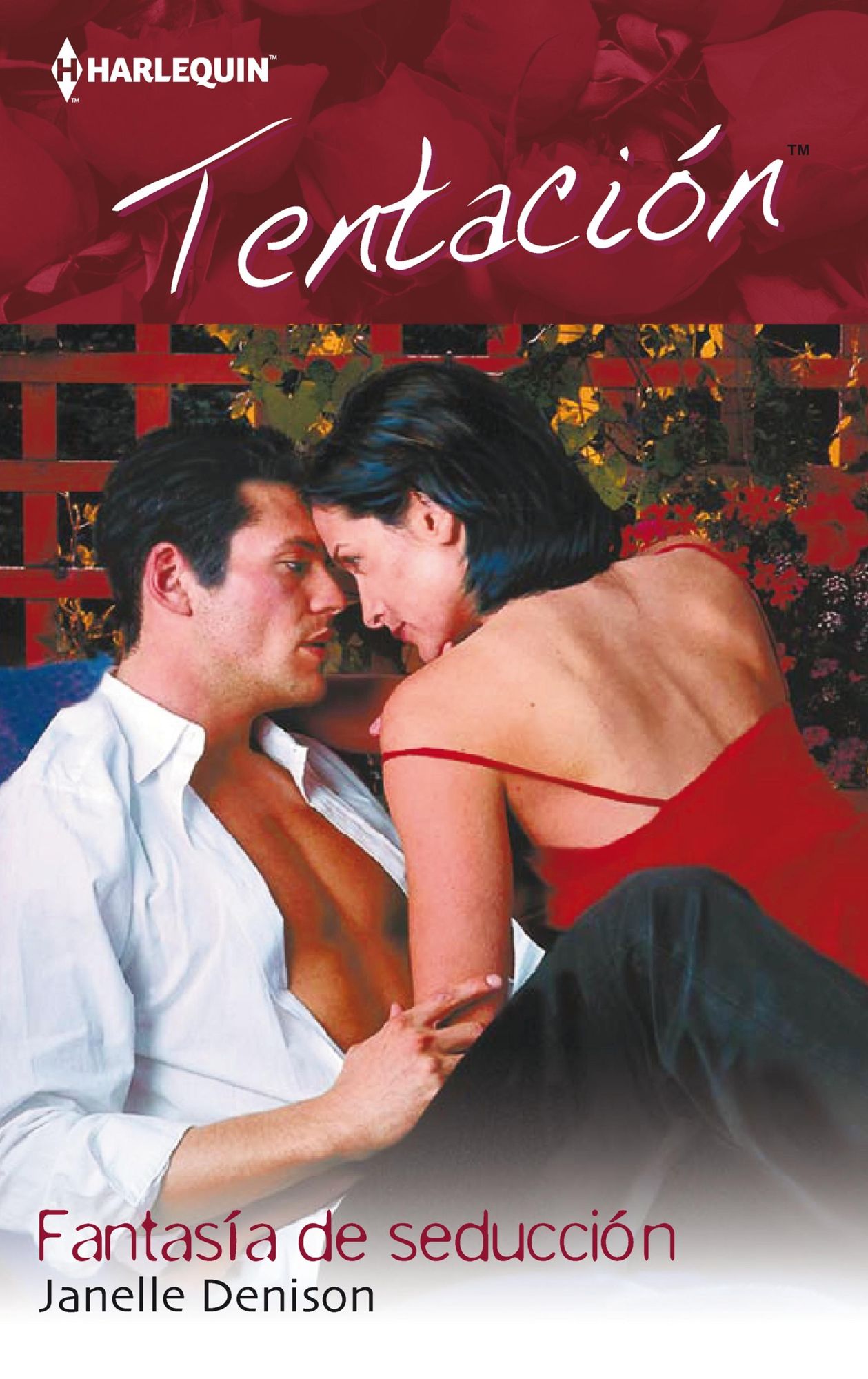 Fantasía de seducción