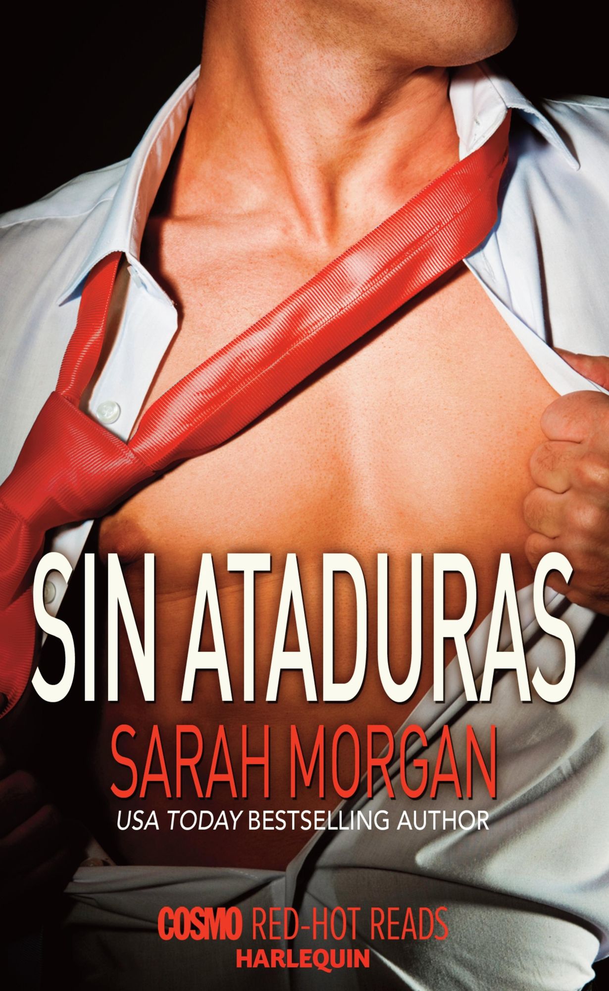 Sin ataduras