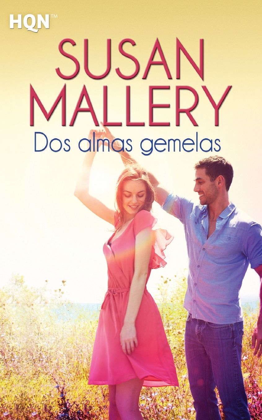 DOS Almas Gemelas