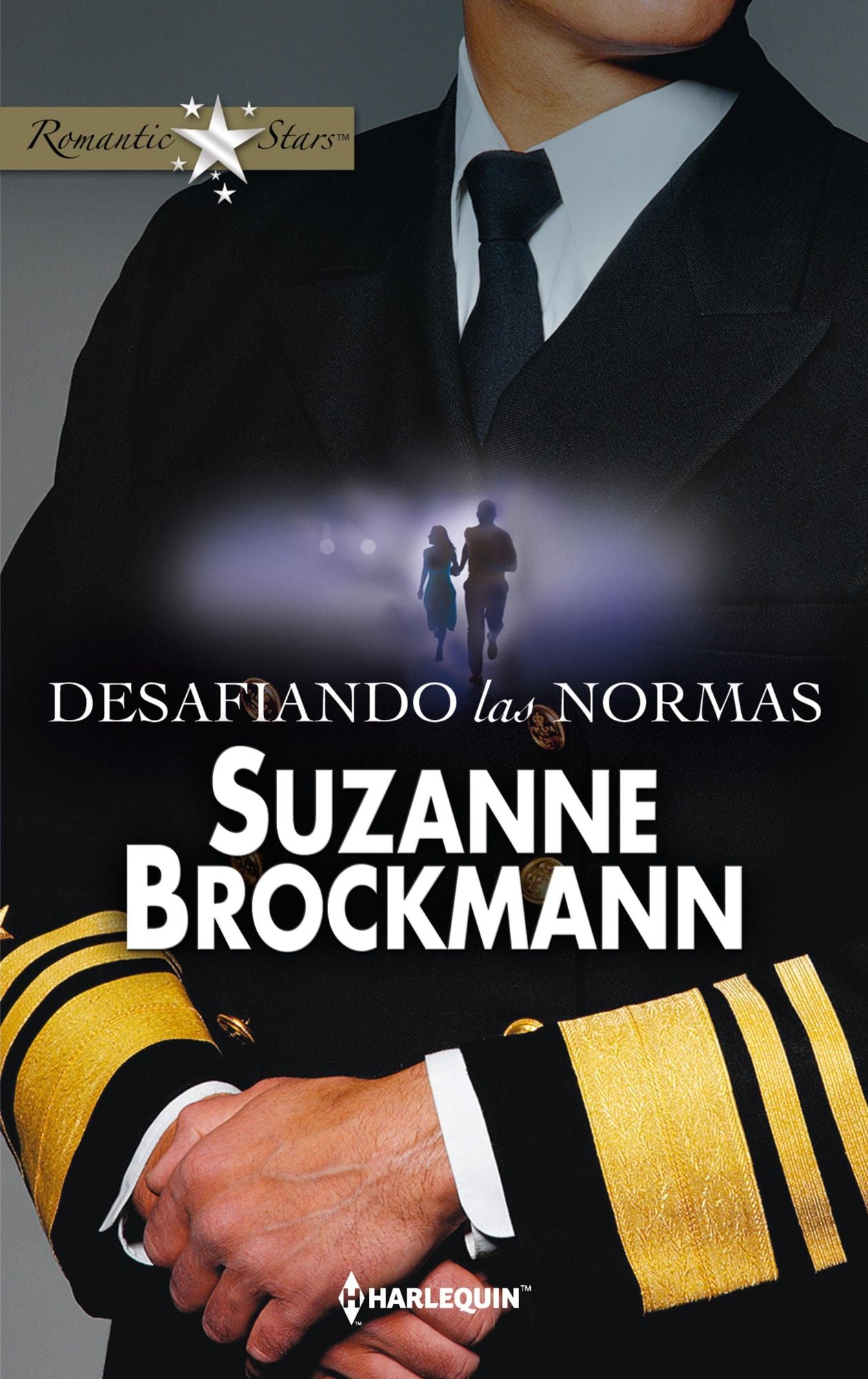 Desafiando las normas