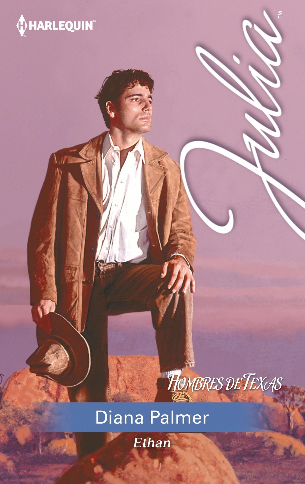 Ethan (en español)