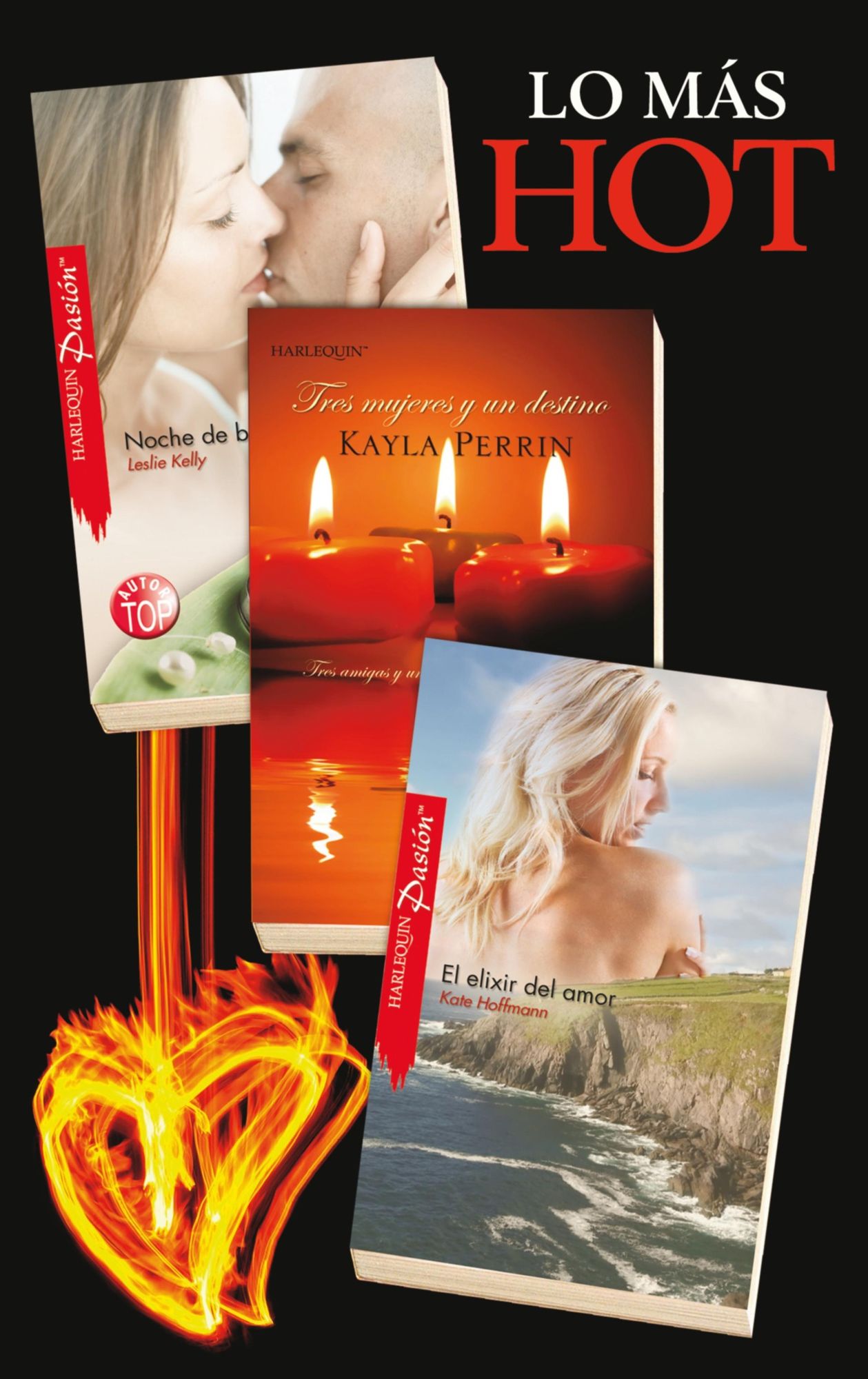 Pack Hot