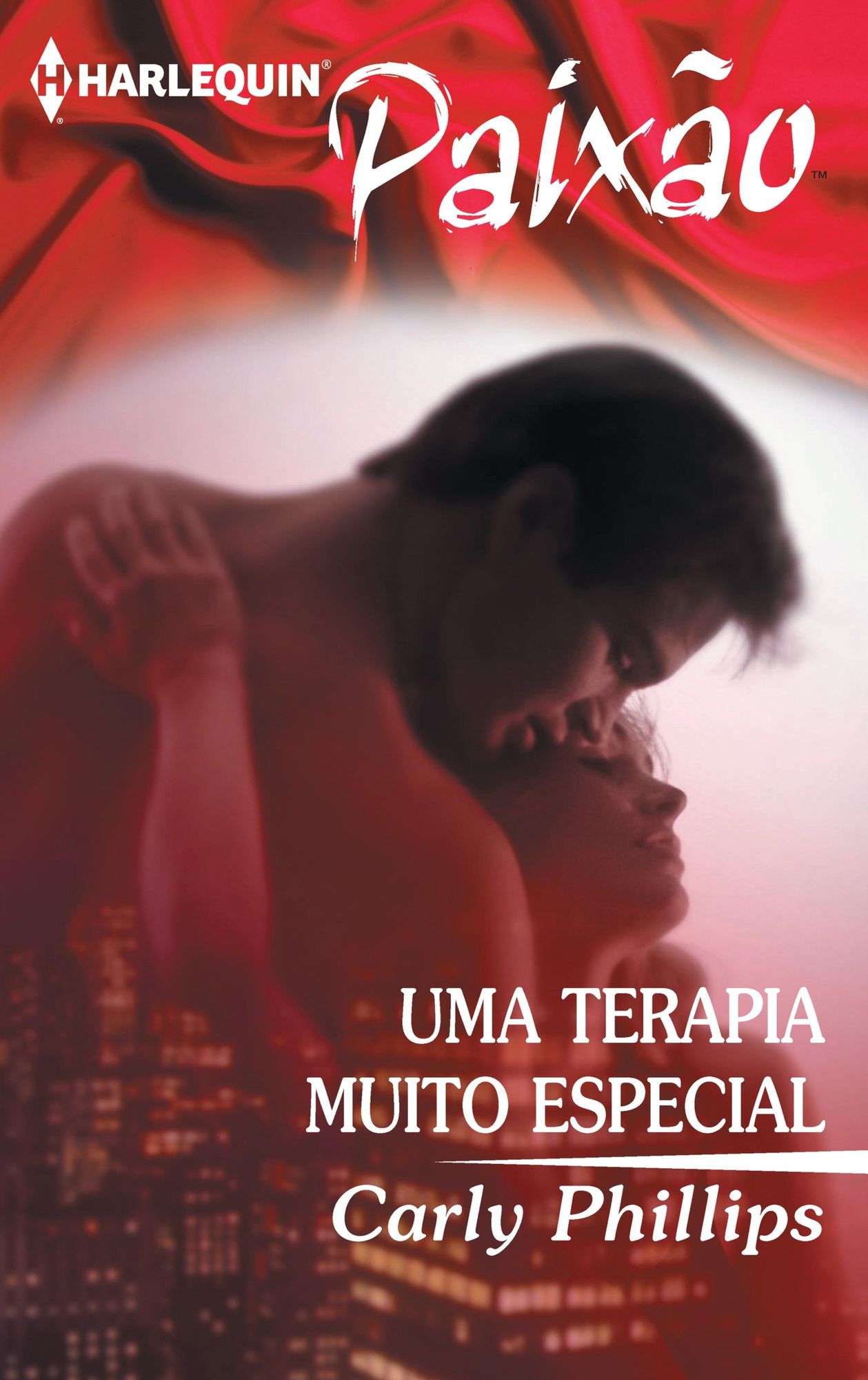 Uma terapia muito especial (Body Heat)