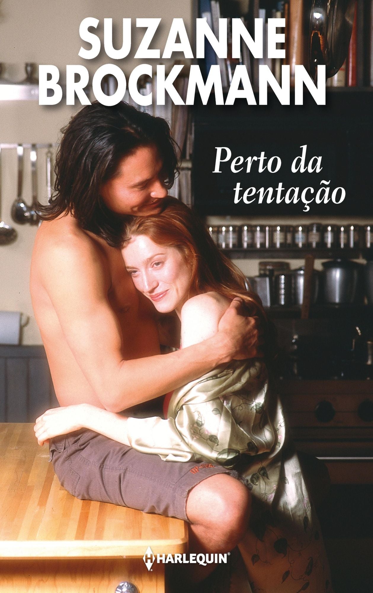 Perto da tentação