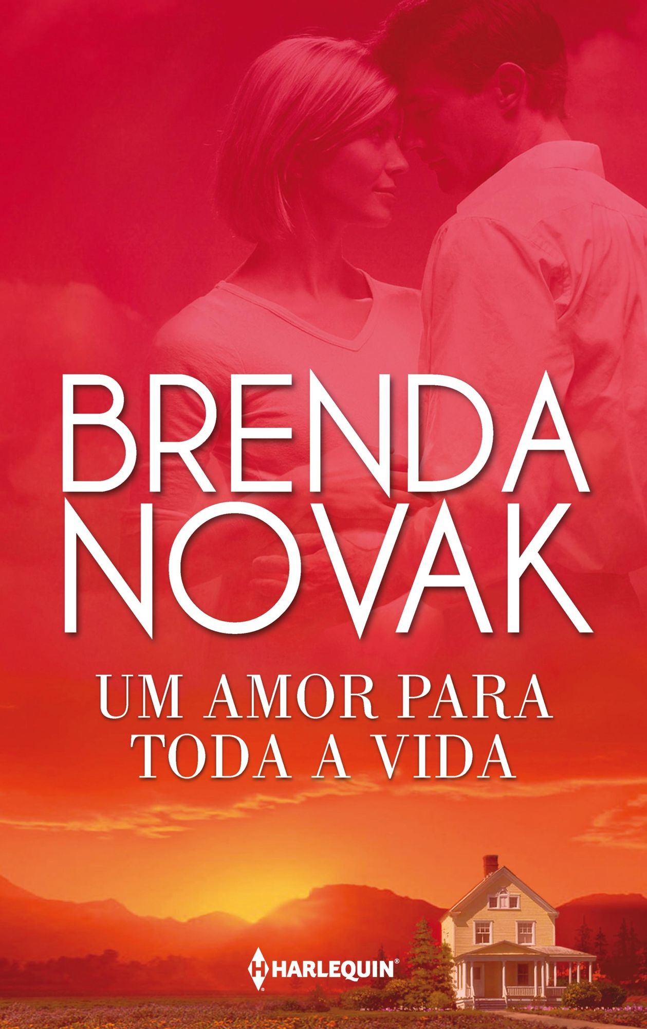 Um amor para toda a vida