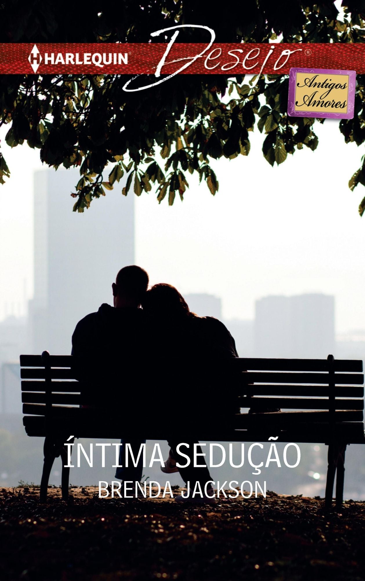 Íntima sedução