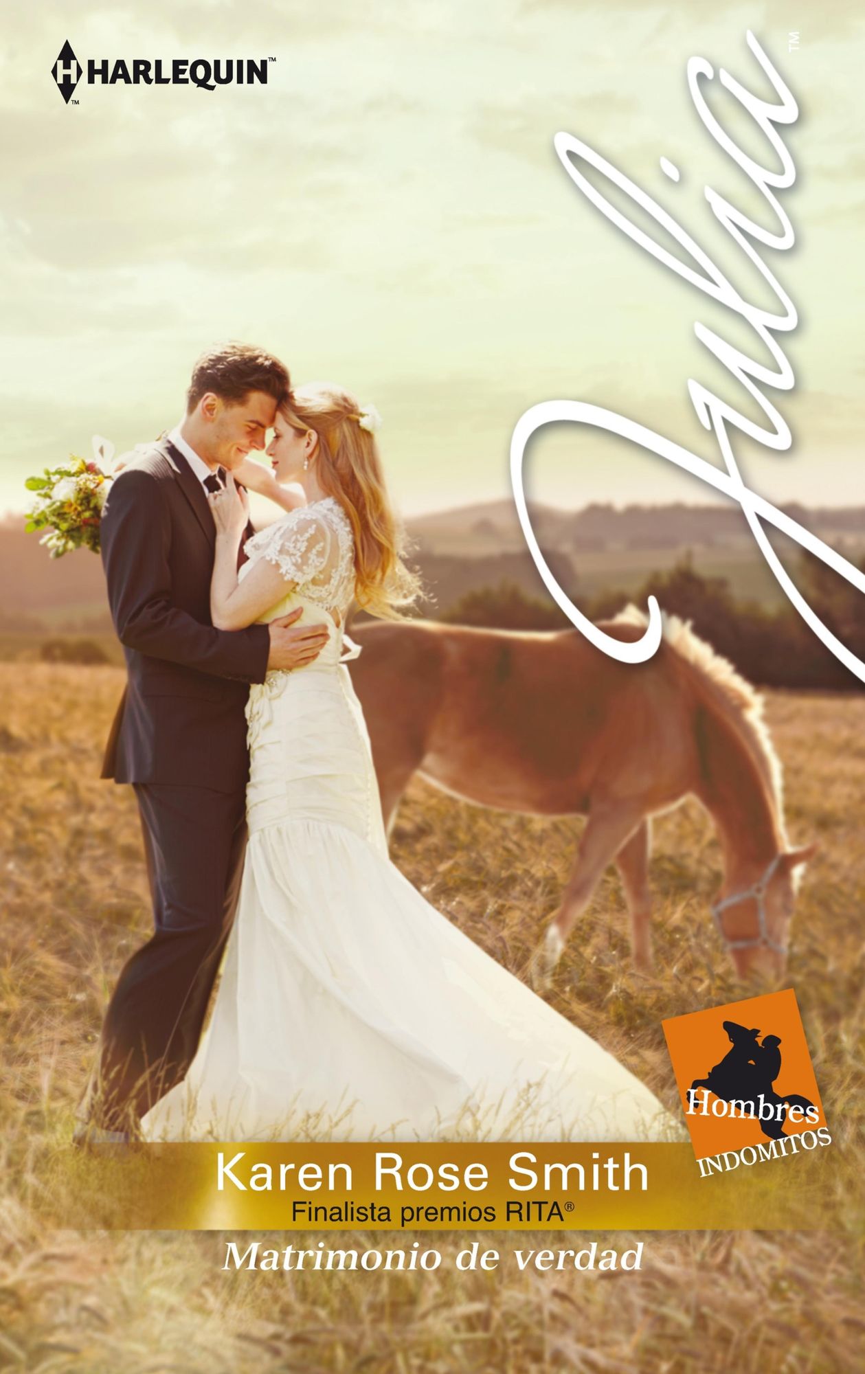 Matrimonio de verdad