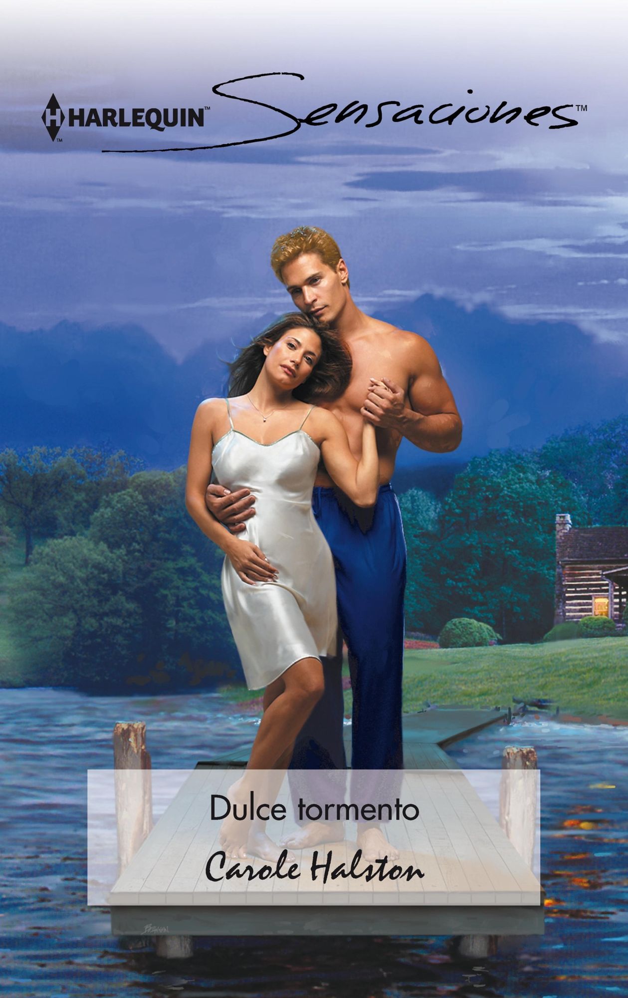 Dulce tormento