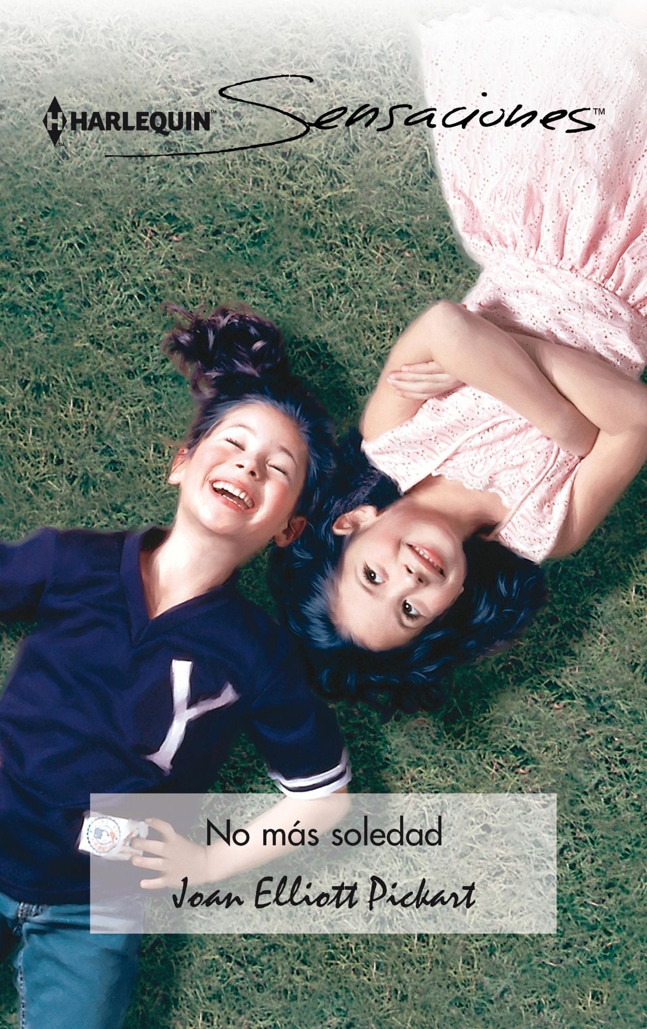 No más soledad